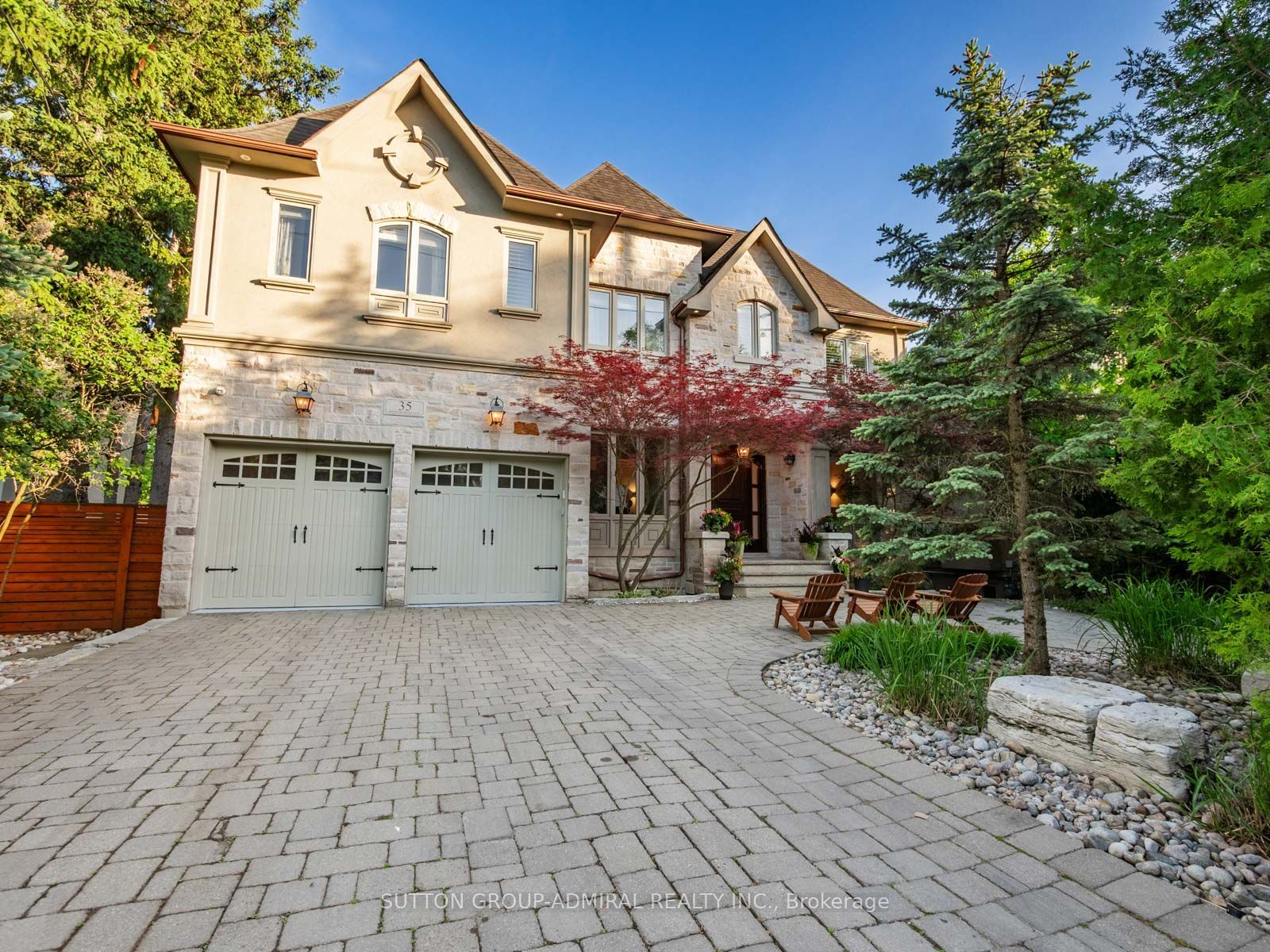 35 Wentworth Avenue, Toronto, ON M2N 1T5 photo 4