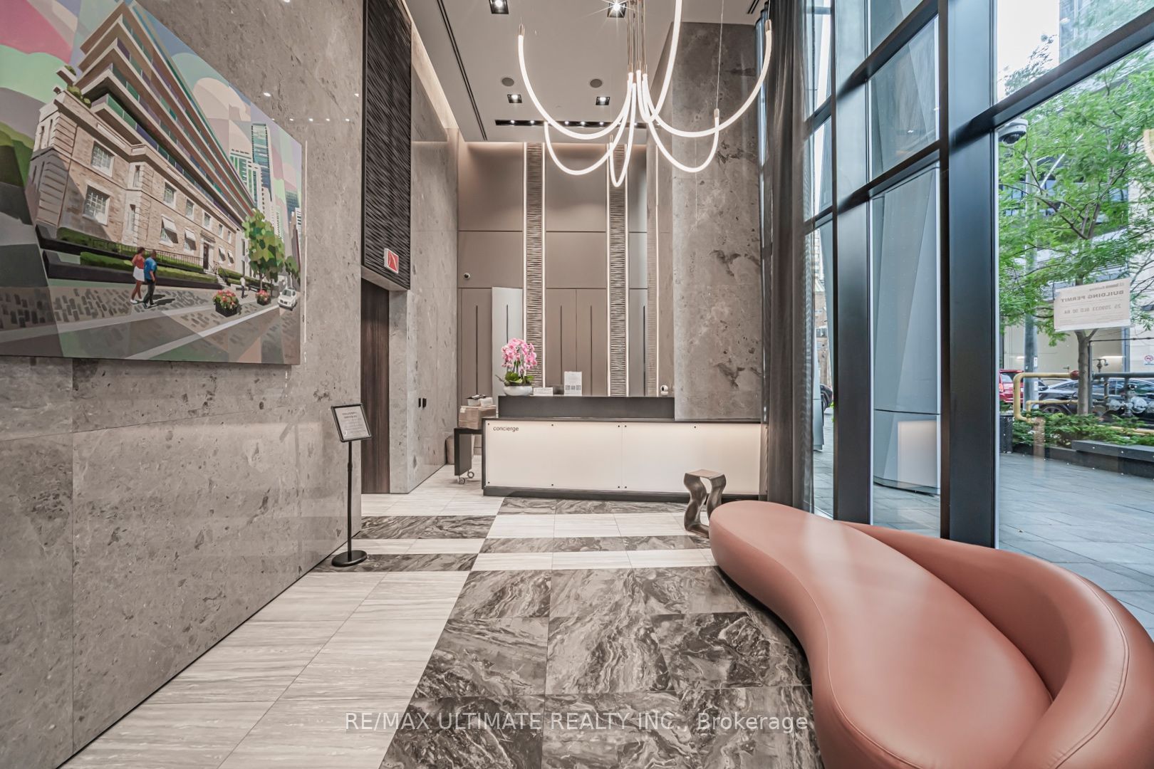 1 Yorkville Avenue 1208, Toronto, ON M4W 1L1 photo 4