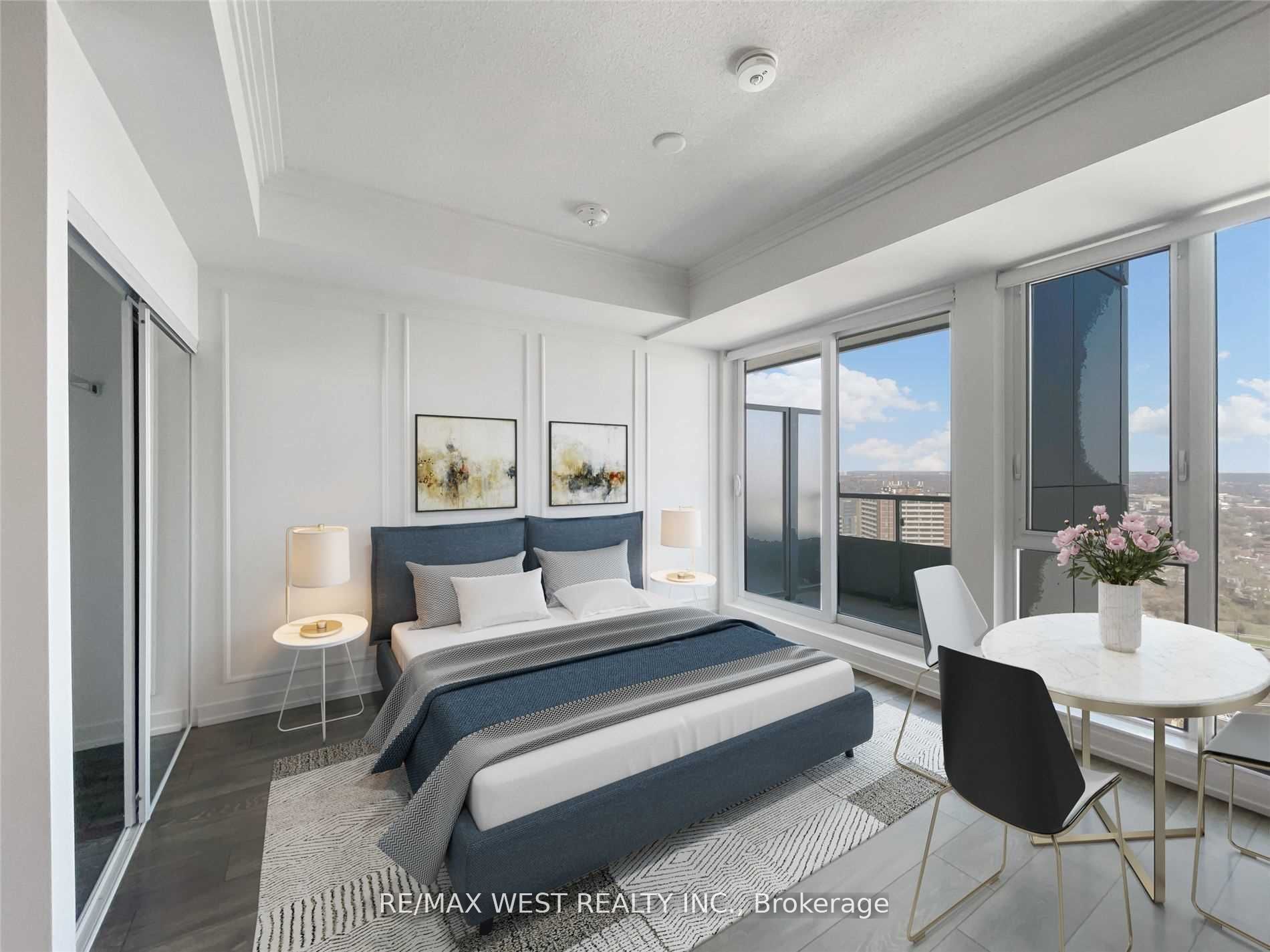 225 Sumach Street 2802, Toronto, ON M5A 3K3 photo 5
