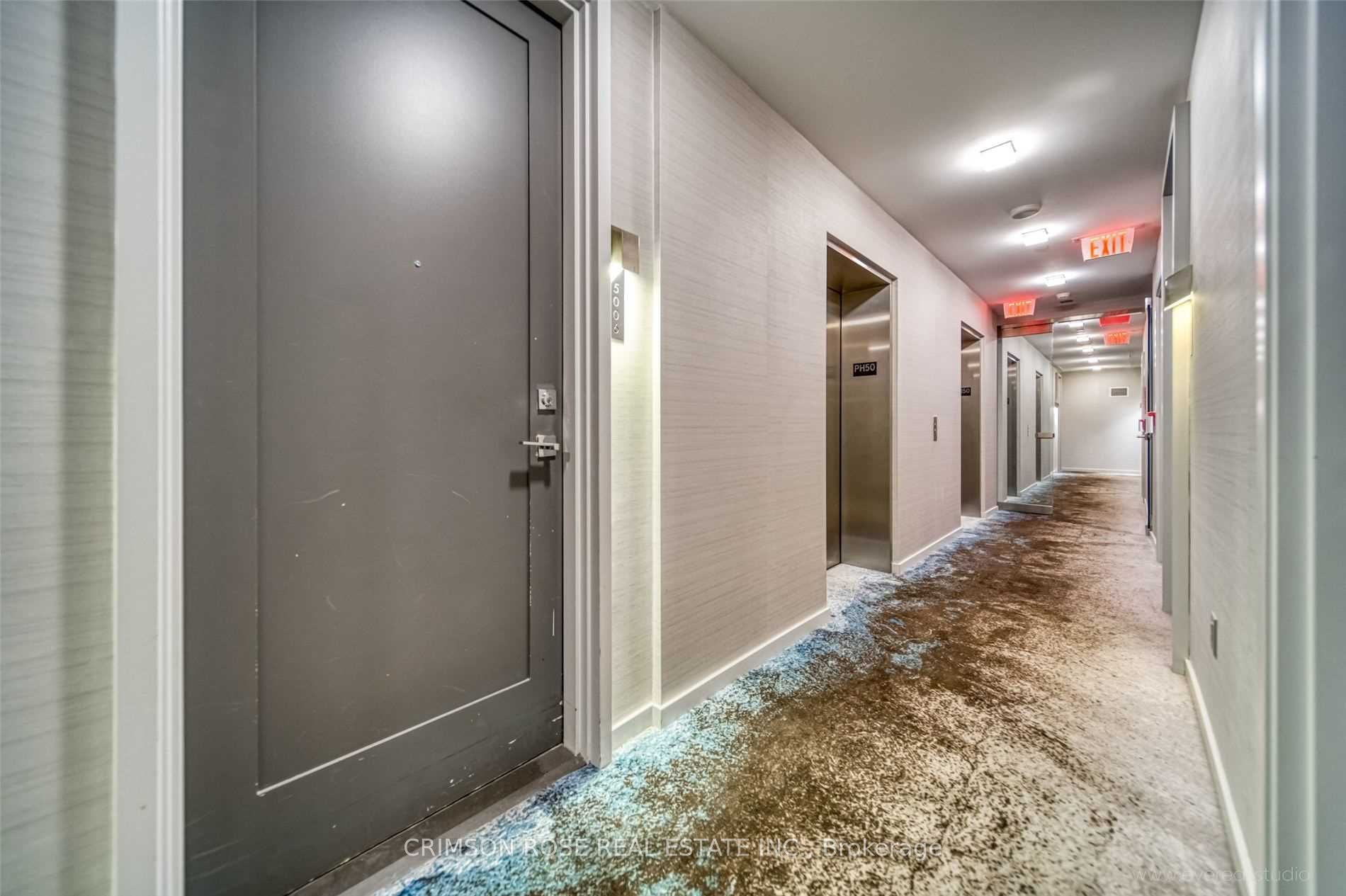 42 Charles Street E 5006, Toronto, ON M4Y 1N3 photo 4