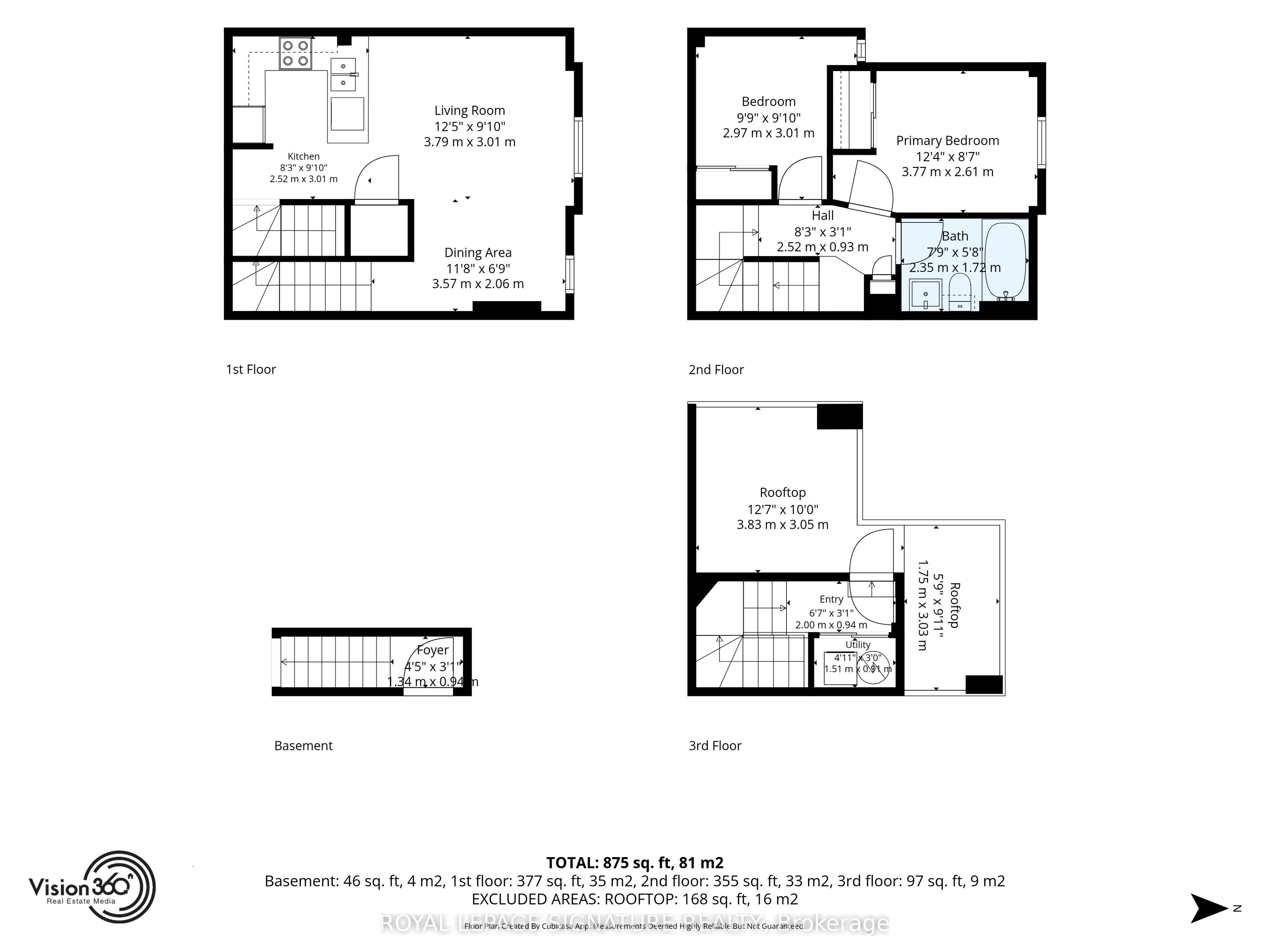 35 Sudbury Street 3507, Toronto, ON M6J 3W6 photo 4