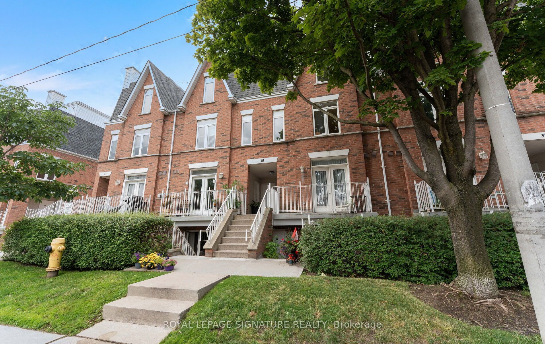 35 Sudbury Street 3507, Toronto, ON M6J 3W6 photo 5