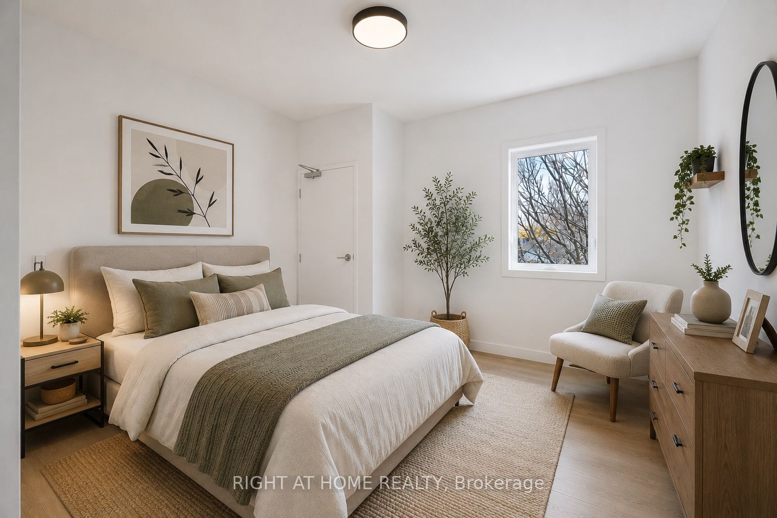 91 Barton Avenue 5, Toronto, ON M6G 1P7 photo 3