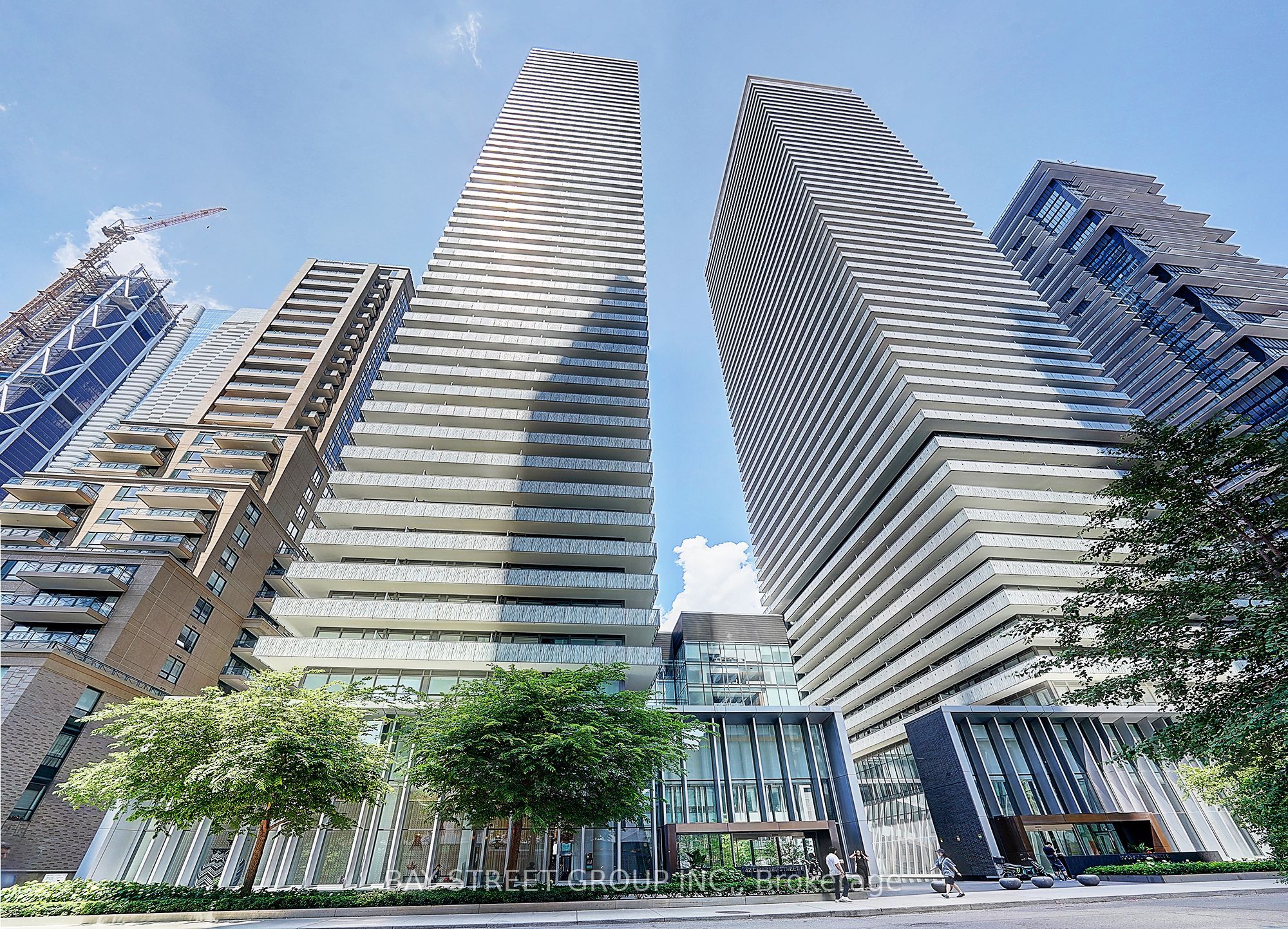 50 Charles Street E 910, Toronto, ON M4Y 0C3