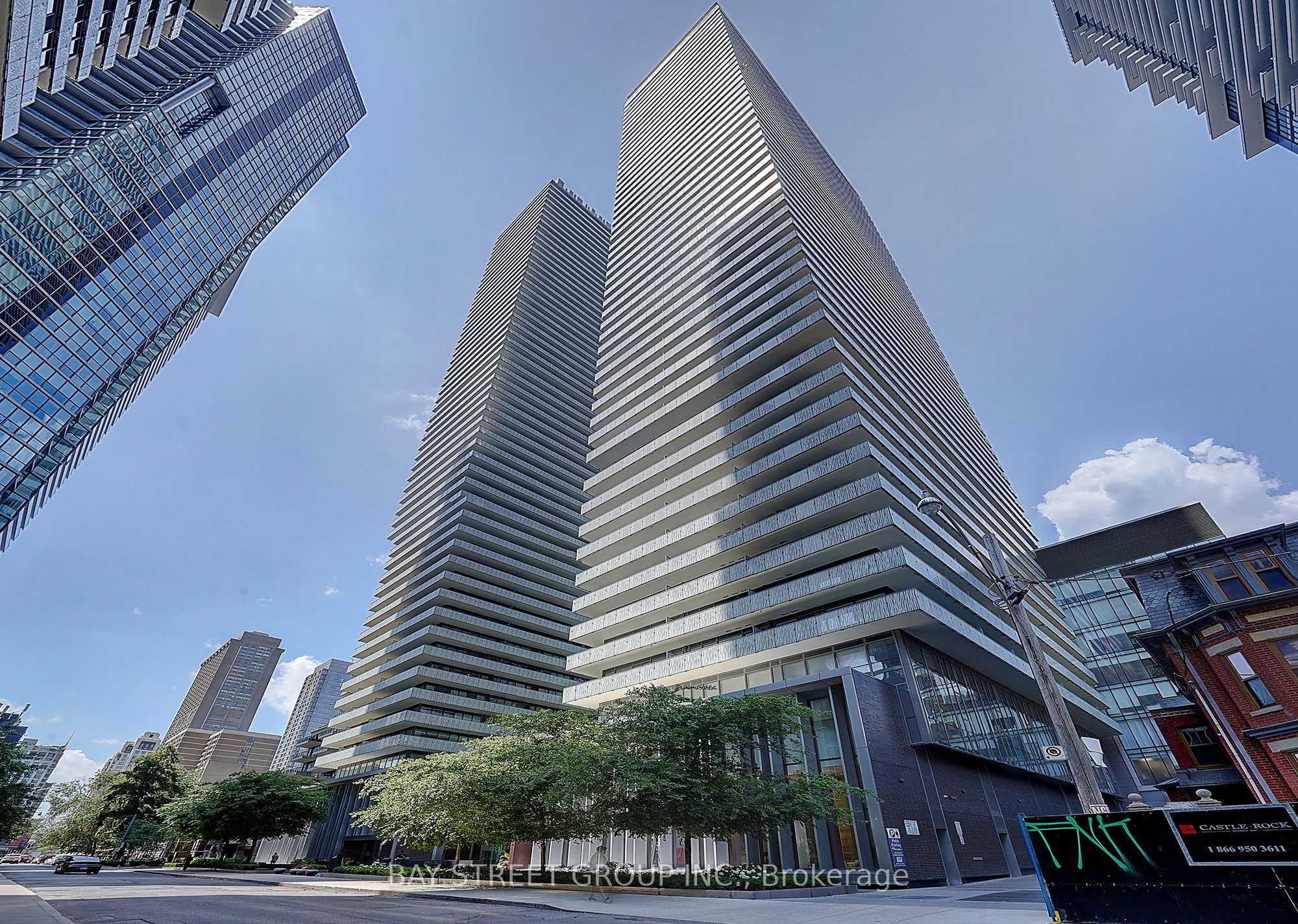 50 Charles Street E 910, Toronto, ON M4Y 0C3 photo 5
