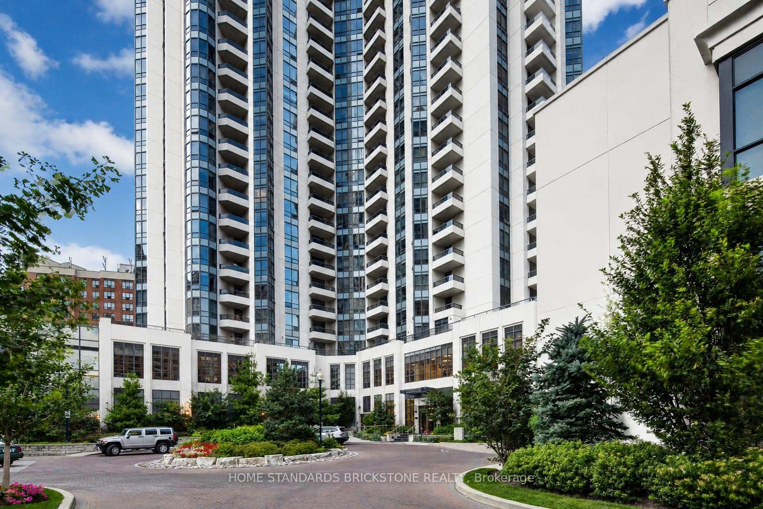 500 Doris Avenue 2226, Toronto, ON M2N 0C1 photo 2