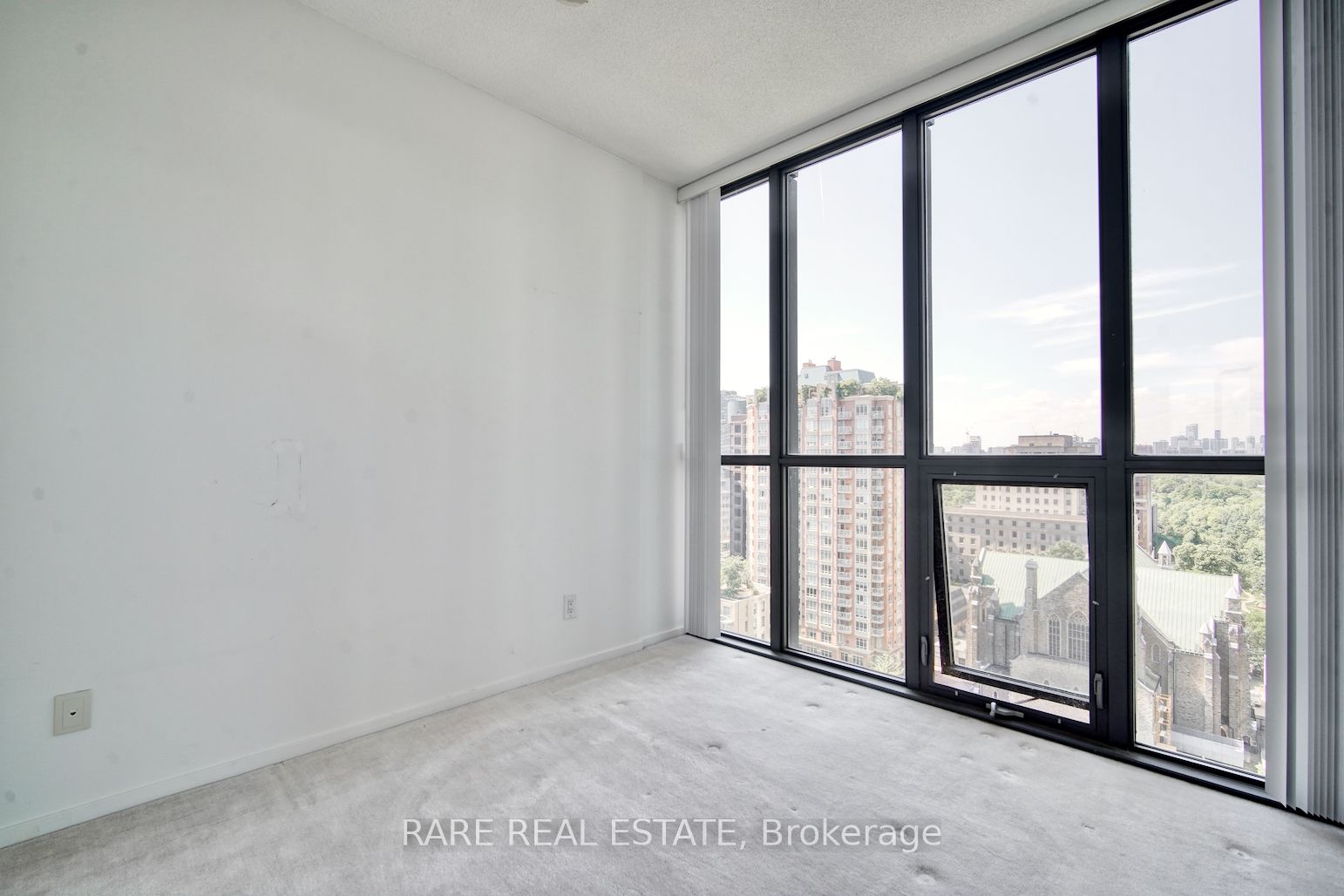 101 Charles Street E 1610, Toronto, ON M4Y 0A9 photo 5