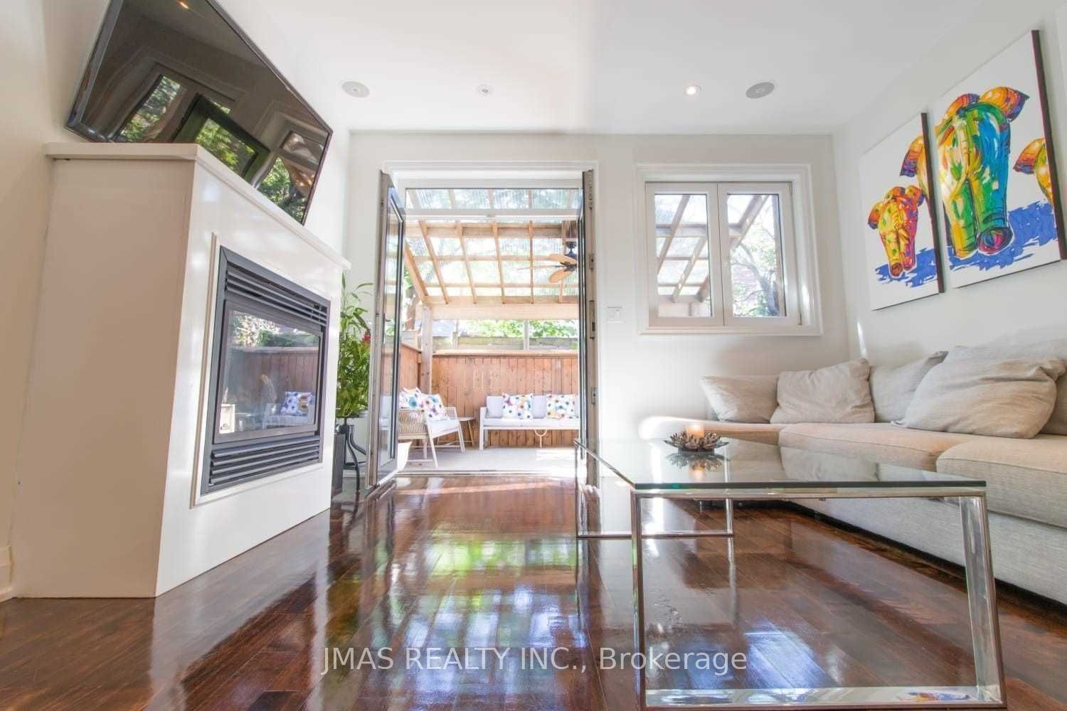 268 Manning Avenue, Toronto, ON M6J 2K7 photo 3