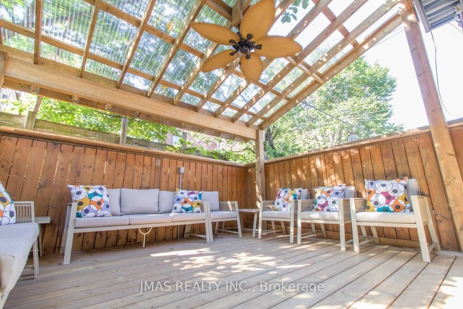 268 Manning Avenue, Toronto, ON M6J 2K7 photo 4
