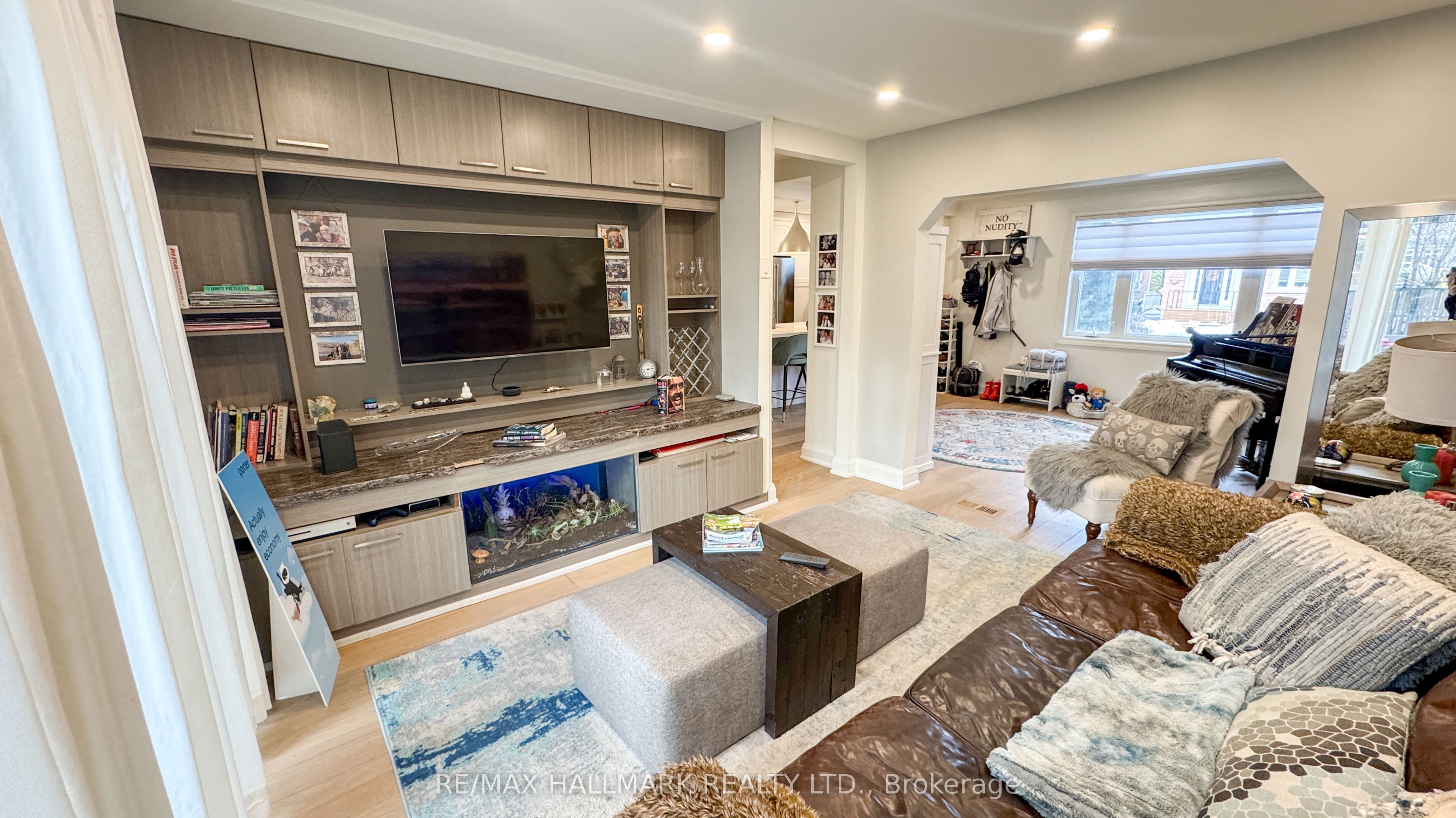 203 Elmhurst Avenue, Toronto, ON M2N 1S2 photo 5