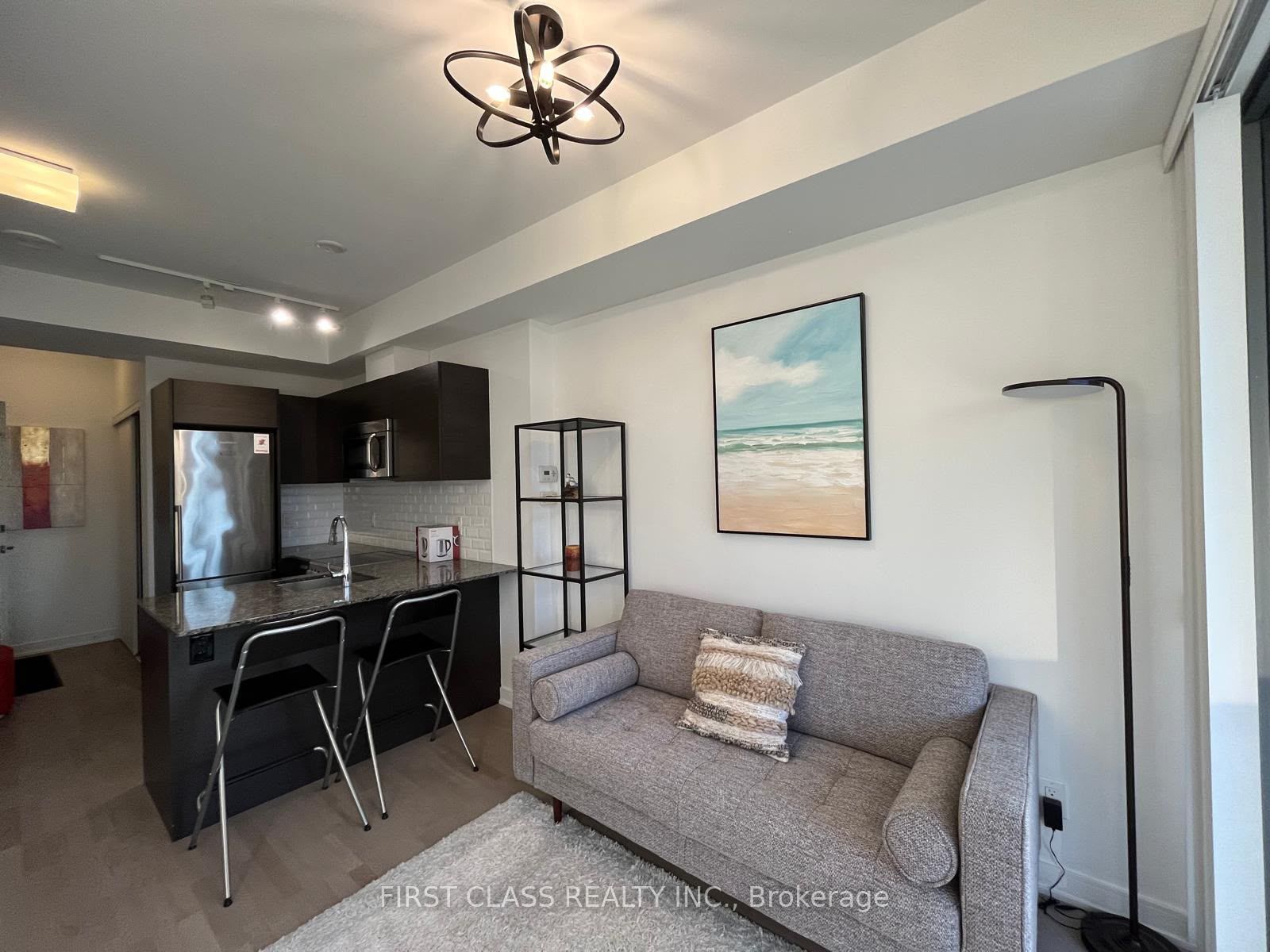 57 St Joseph Street 2208, Toronto, ON M5S 0C5 photo 4