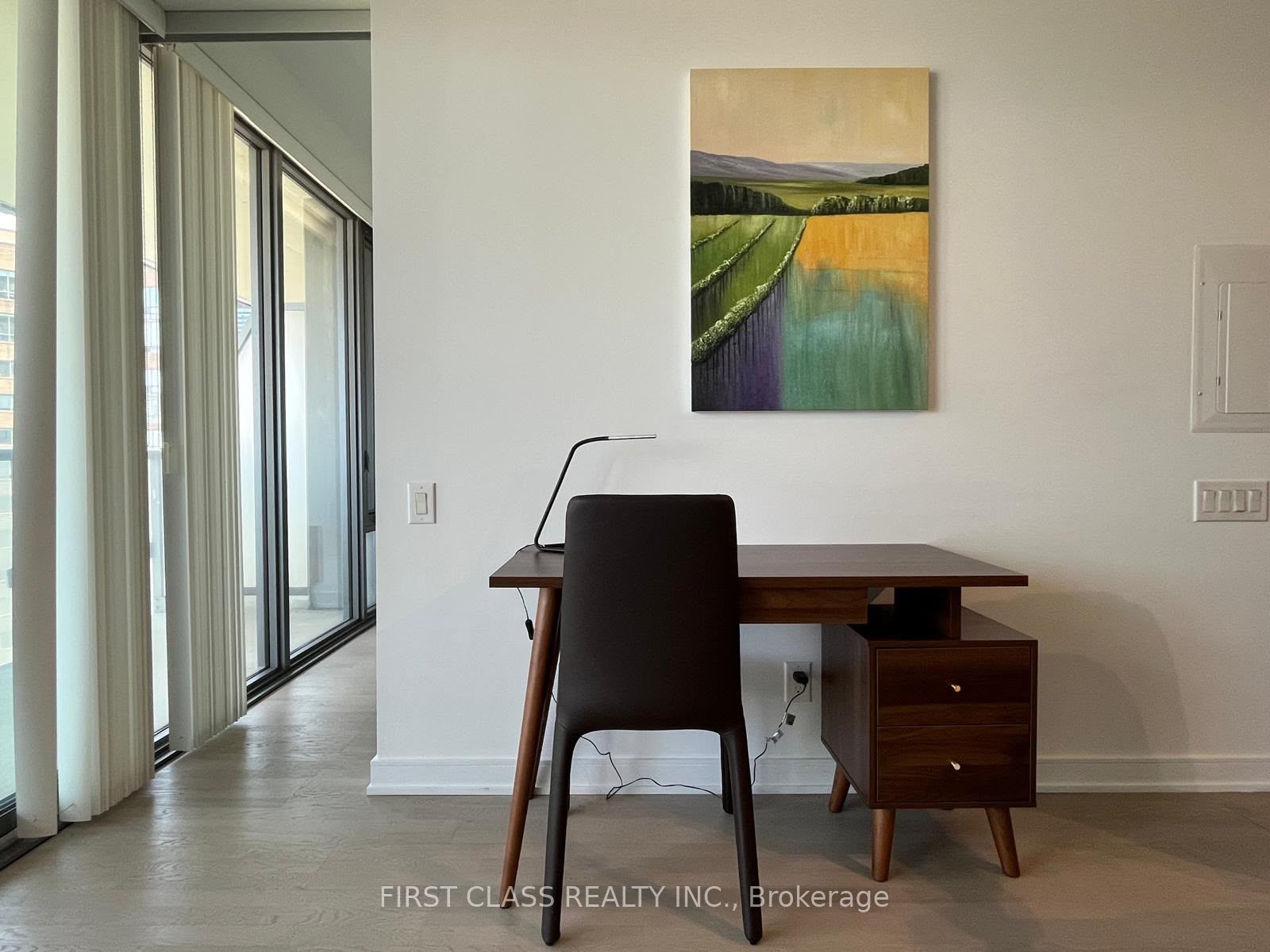 57 St Joseph Street 2208, Toronto, ON M5S 0C5 photo 5