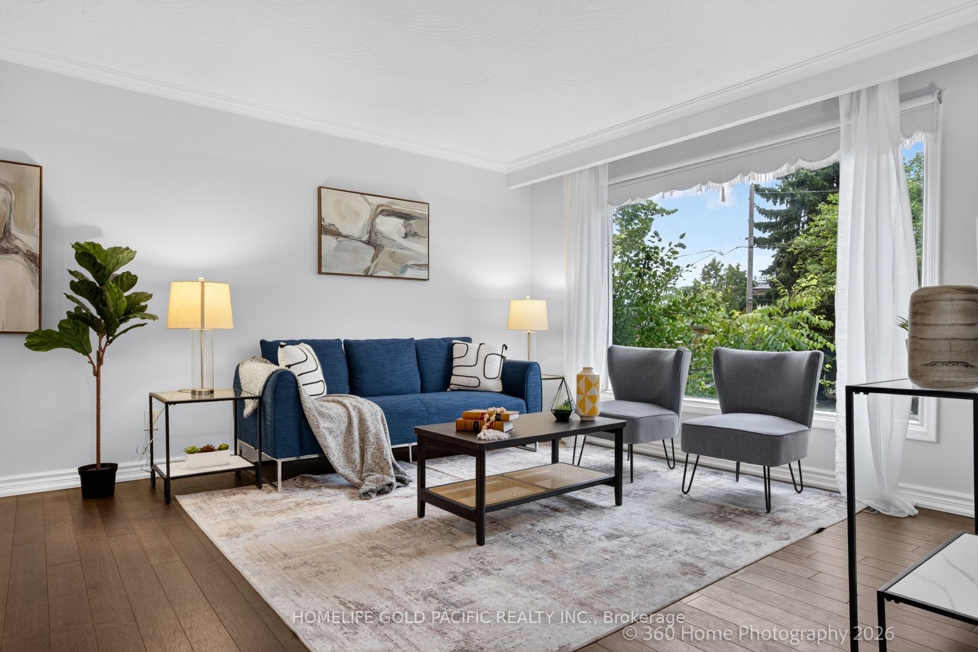 25 Houston Crescent, Toronto, ON M2J 3H7 photo 4