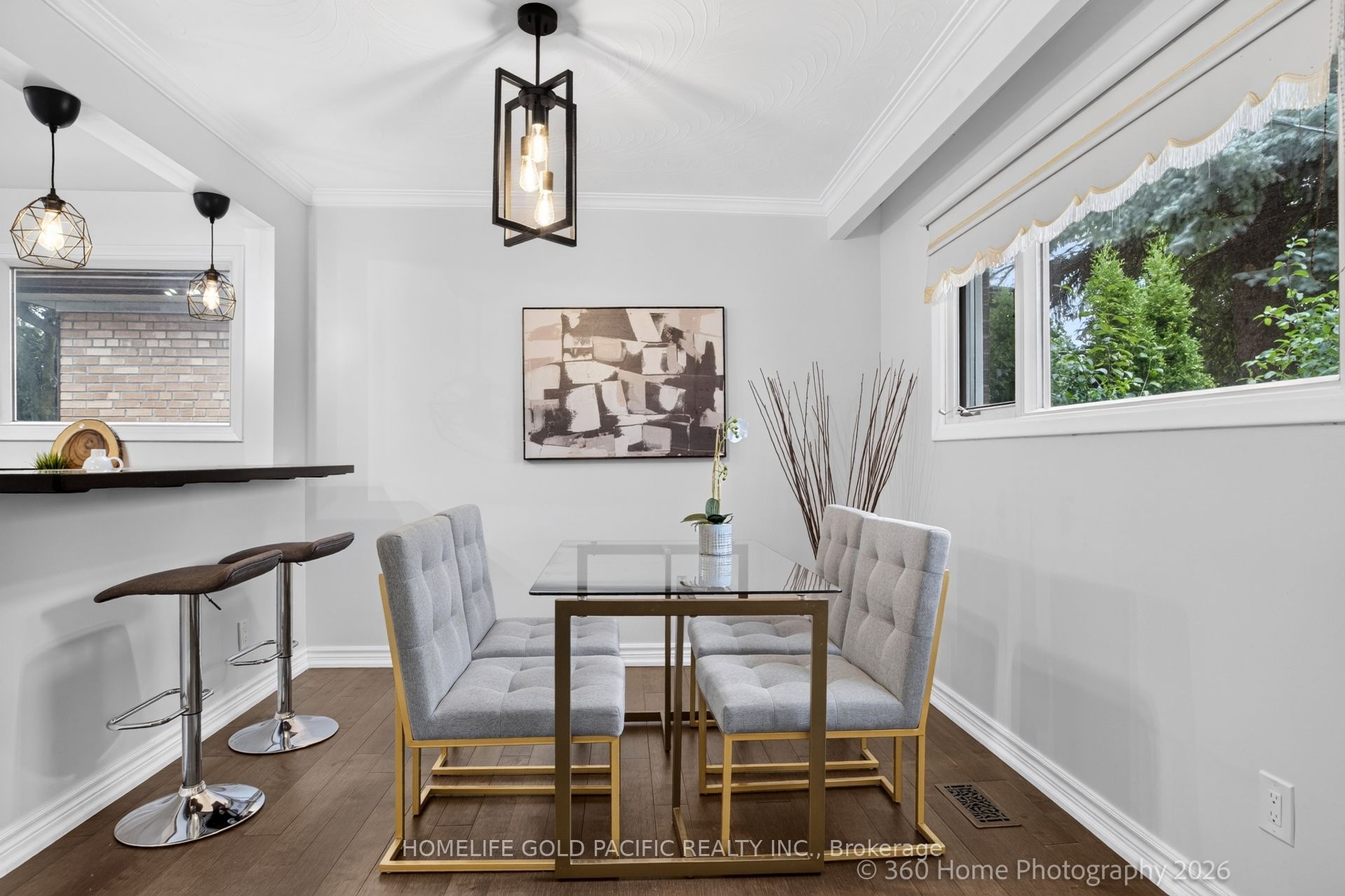25 Houston Crescent, Toronto, ON M2J 3H7 photo 5