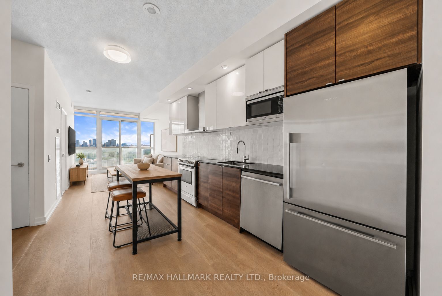 121 McMahon Drive 3102, Toronto, ON M2K 0C2 photo 4