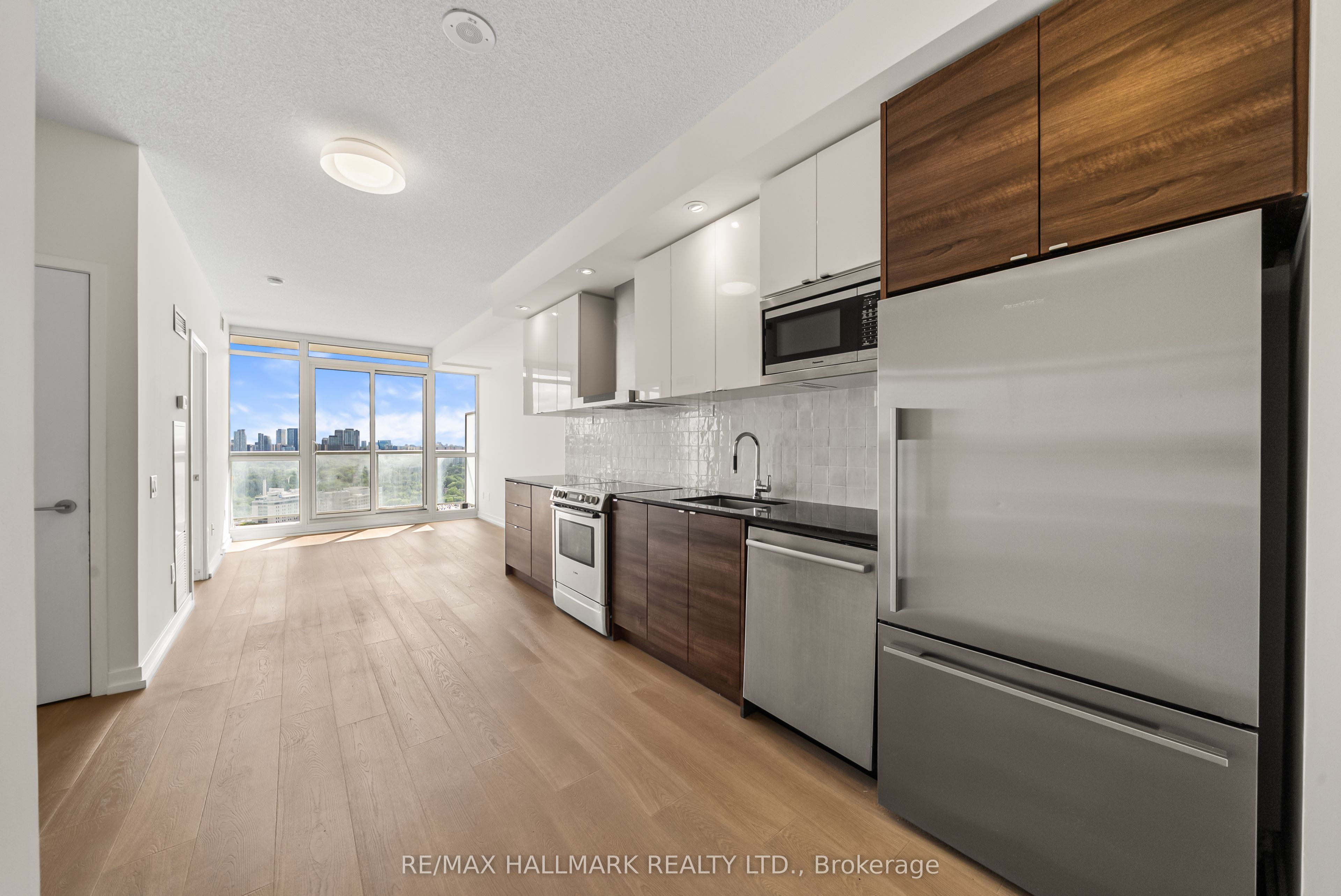 121 McMahon Drive 3102, Toronto, ON M2K 0C2 photo 5