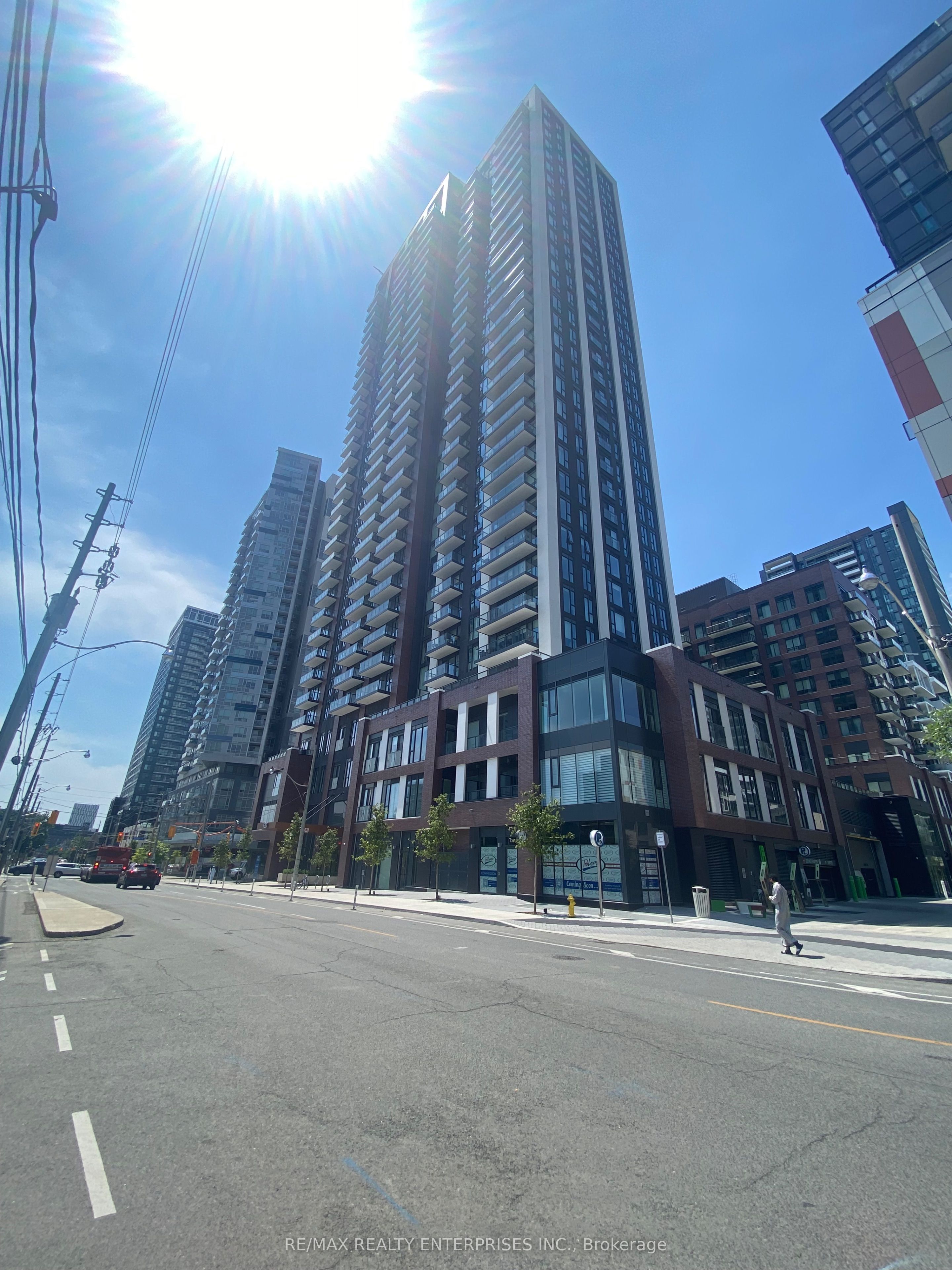 130 River Street 2906, Toronto, ON M5A 3P7 photo 3