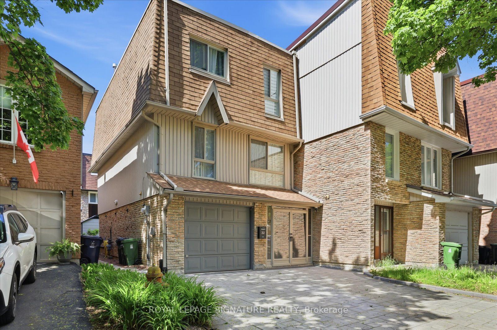 22 Snapdragon Drive, Toronto, ON M2J 4X6 photo 2