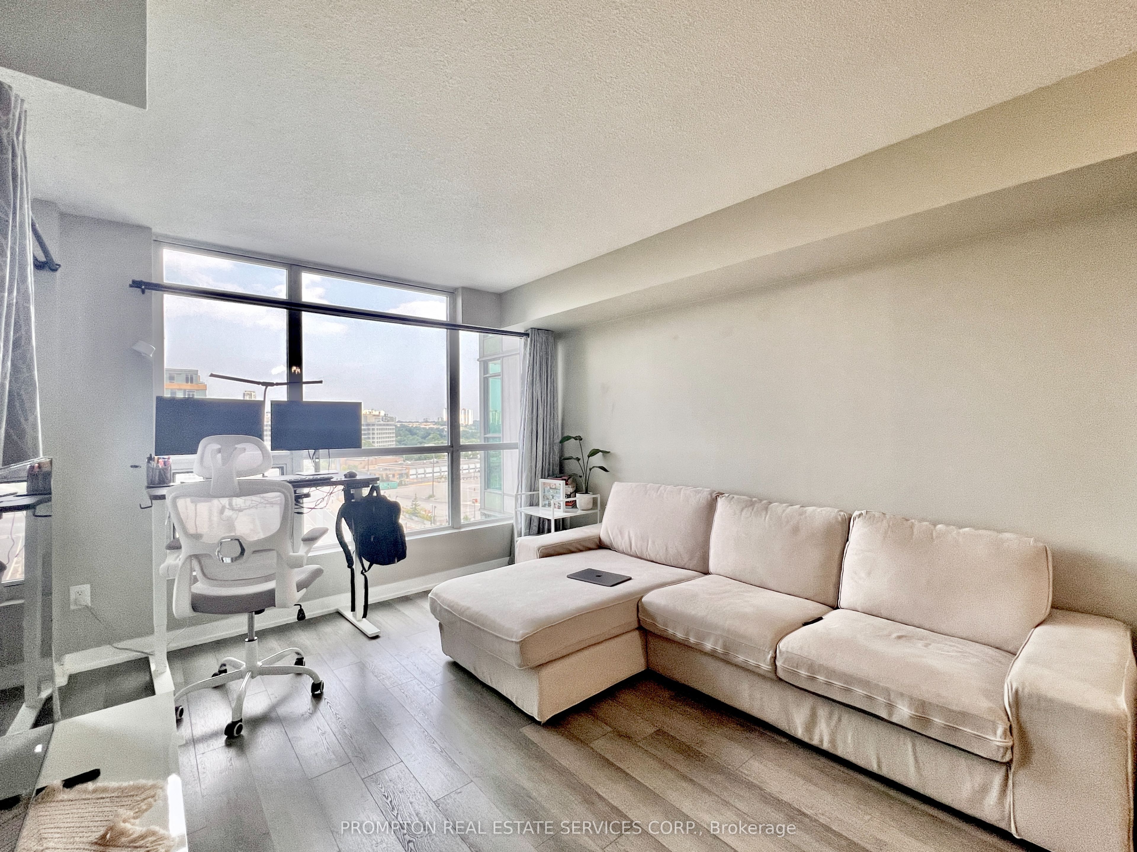 29 Singer Court 710, Toronto, ON M2K 0B3 photo 4