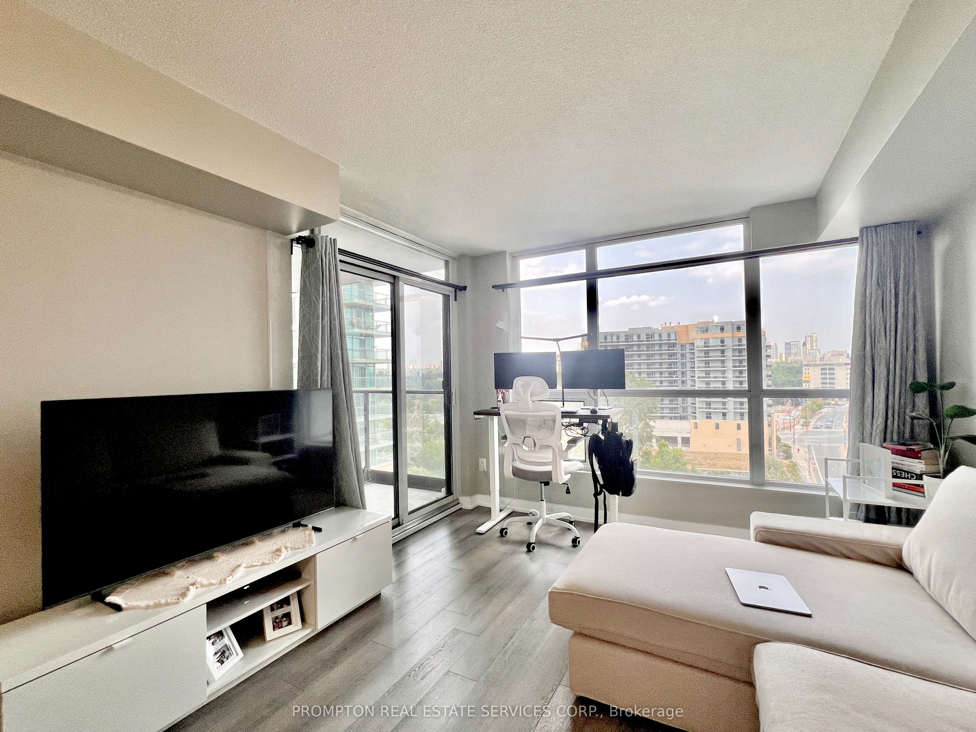 29 Singer Court 710, Toronto, ON M2K 0B3 photo 5