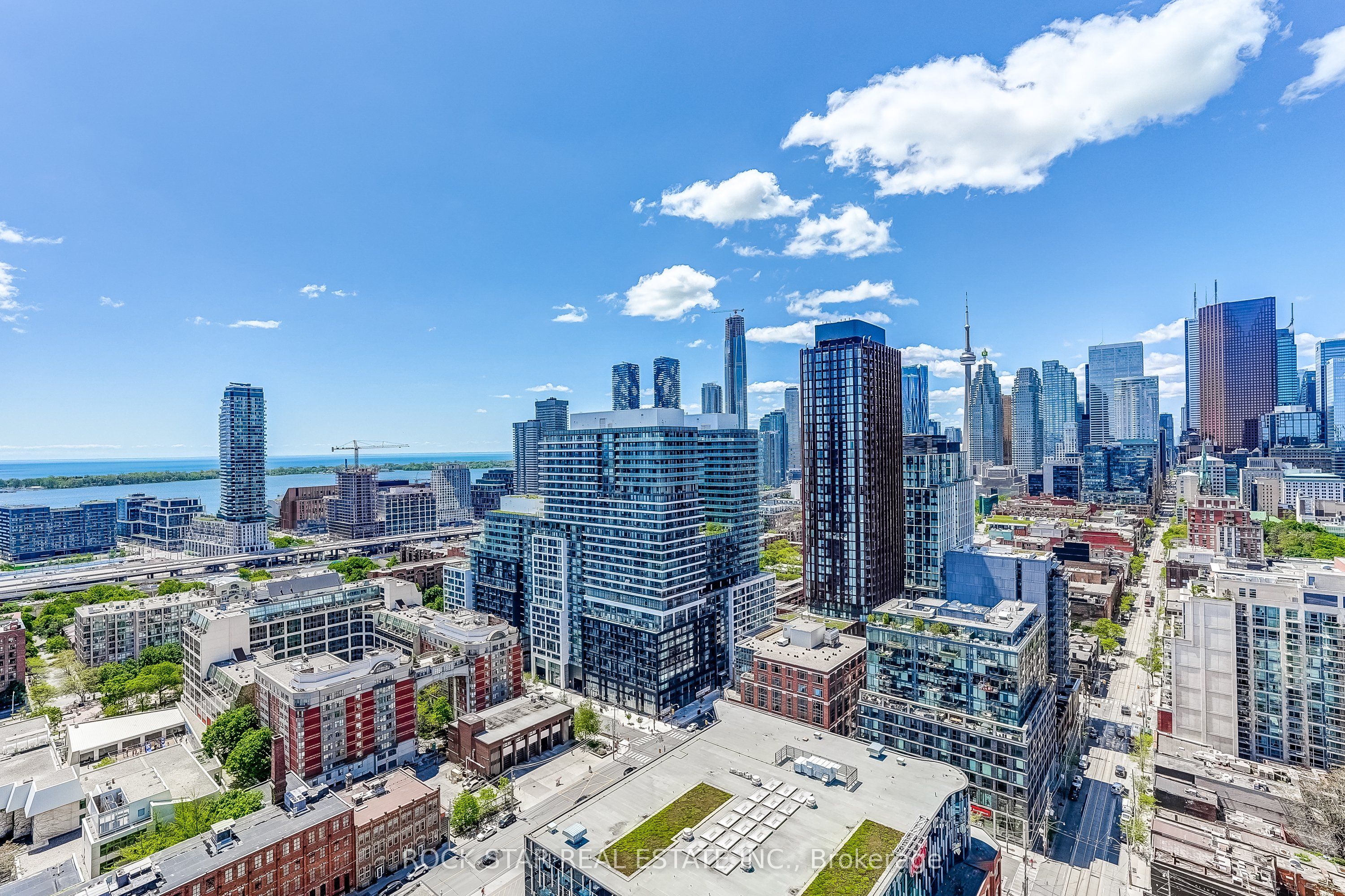 284 King Street E 2802, Toronto, ON M5A 1K4