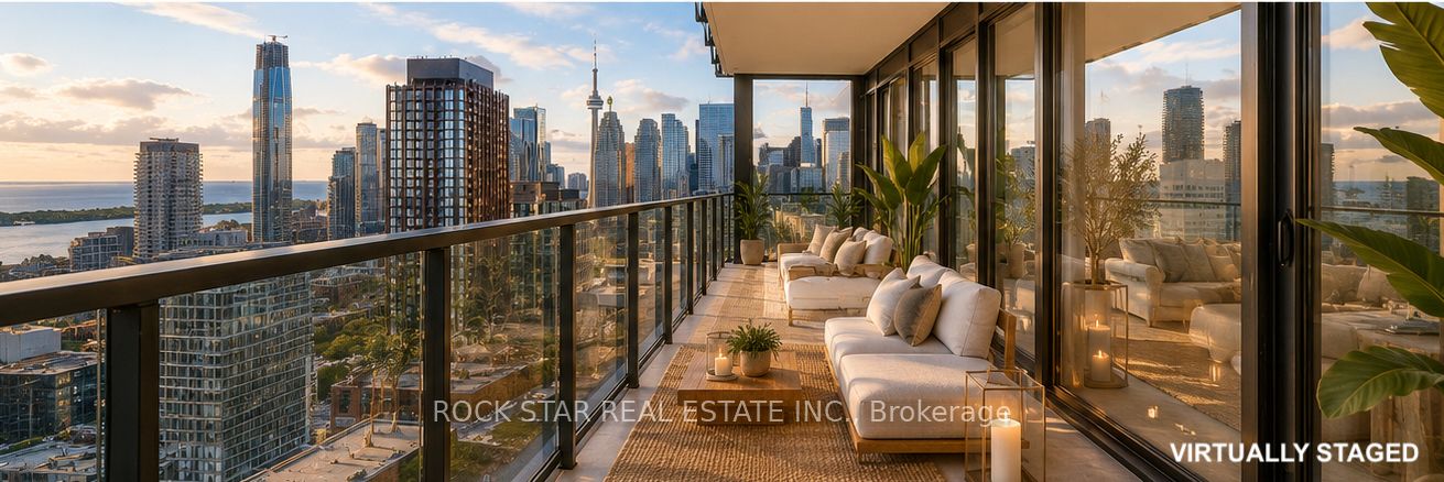 284 King Street E 2802, Toronto, ON M5A 1K4 photo 3