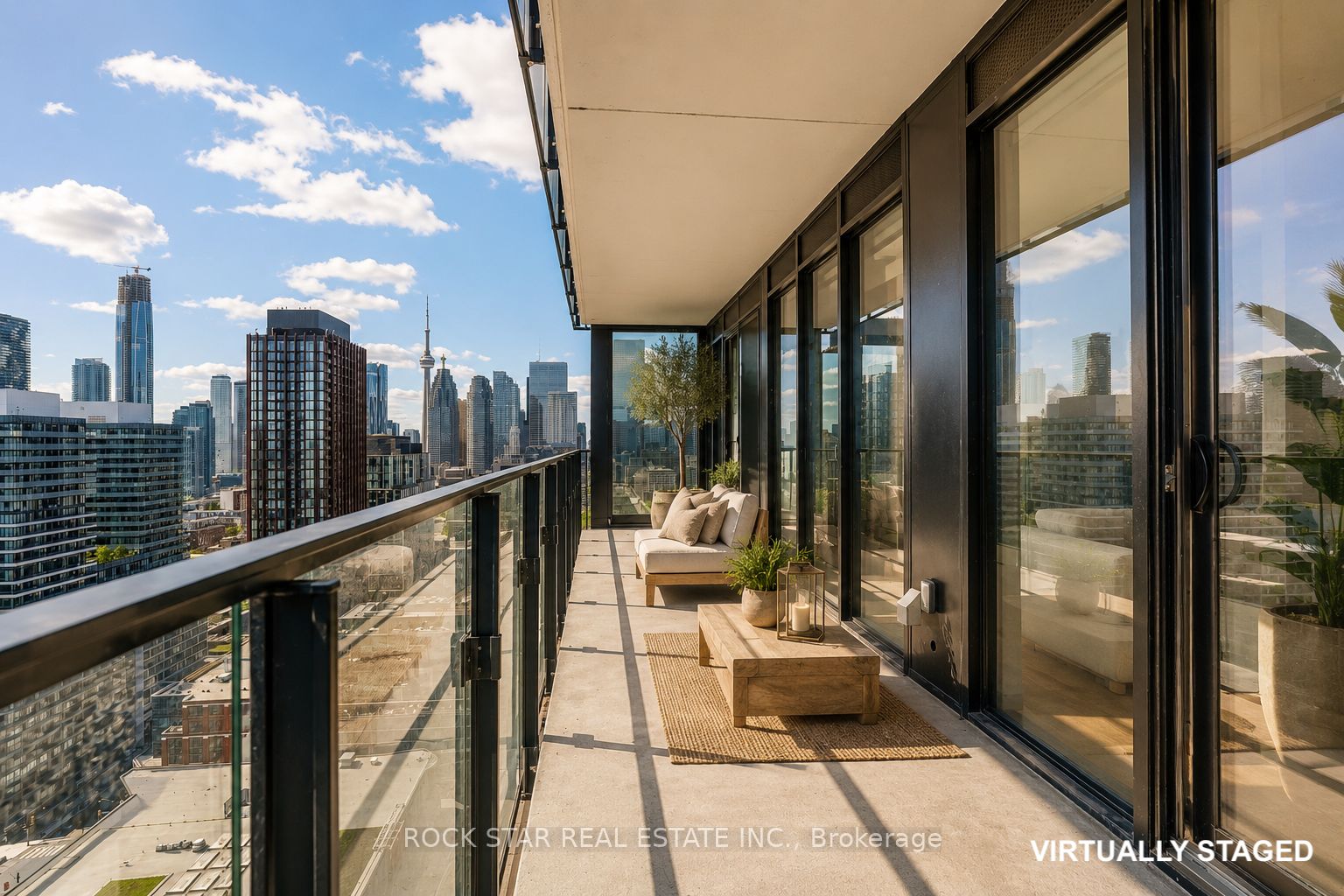 284 King Street E 2802, Toronto, ON M5A 1K4 photo 4