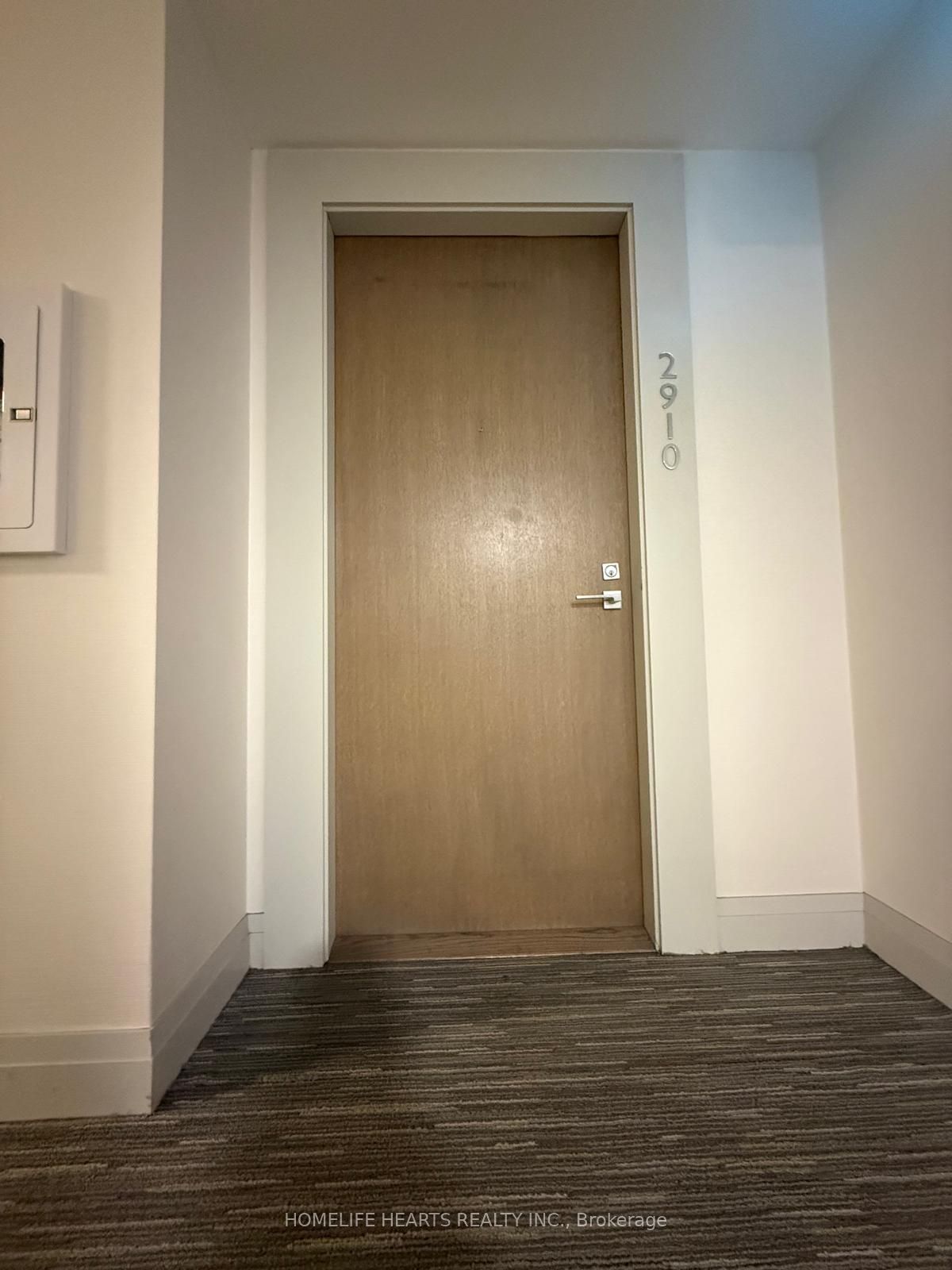 251 Jarvis Street 2910, Toronto, ON M5B 0C3