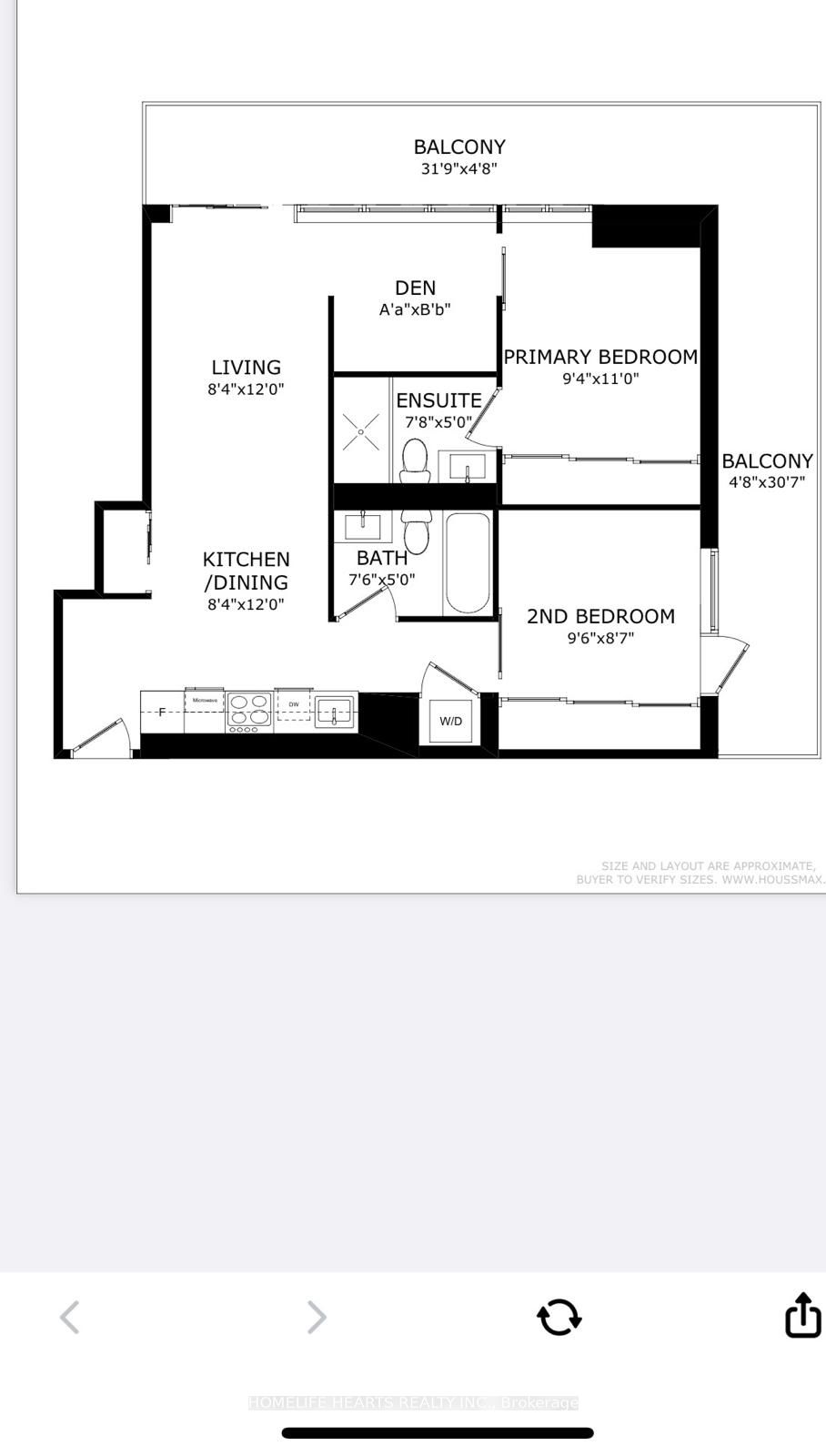 251 Jarvis Street 2910, Toronto, ON M5B 0C3 photo 2