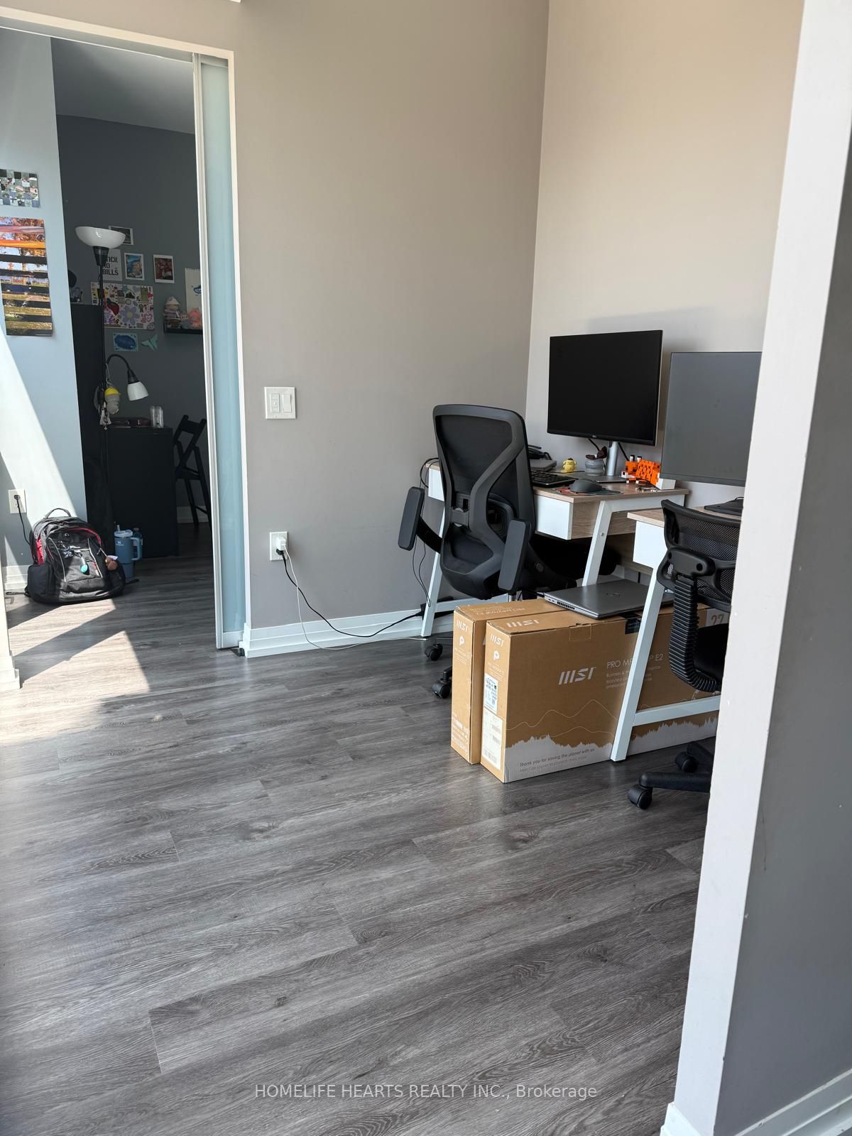 251 Jarvis Street 2910, Toronto, ON M5B 0C3 photo 5