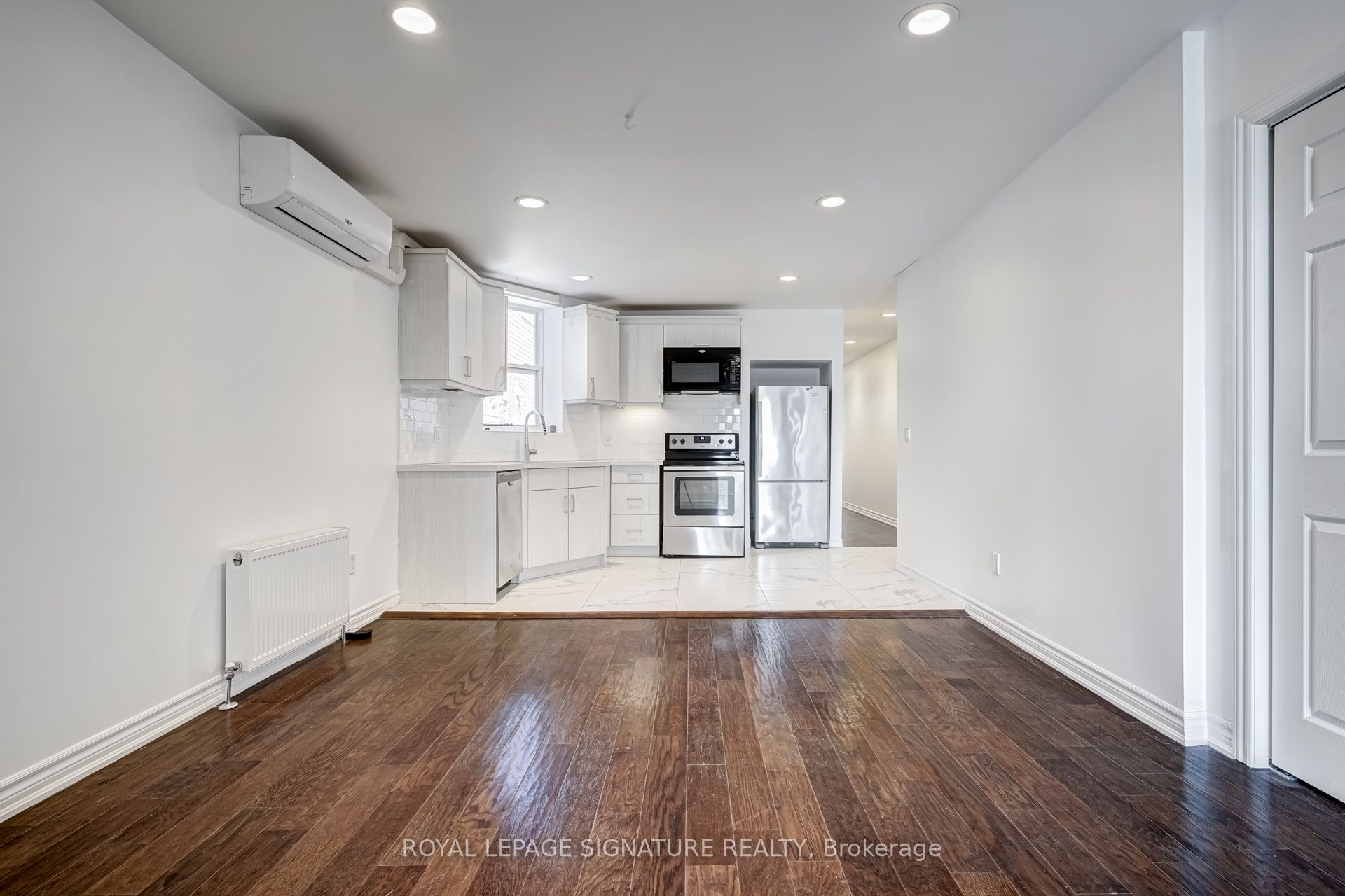 1116 College Street 3rd Lvl, Toronto, ON M6H 1B5 photo 2