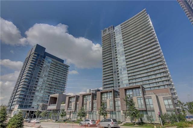 121 McMahon Drive 2010, Toronto, ON M2K 0C1