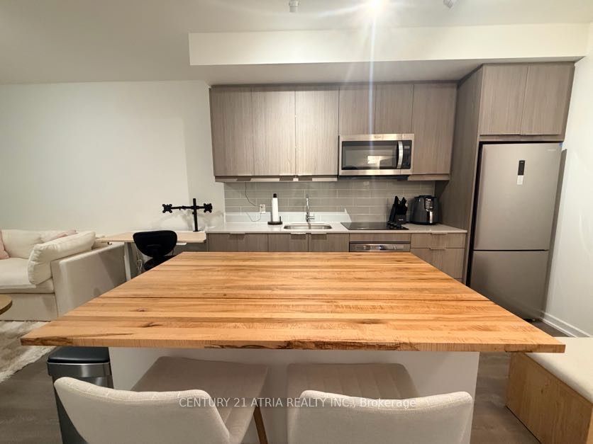 36 Forest Manor Road 718, Toronto, ON M2J 0H3 photo 2