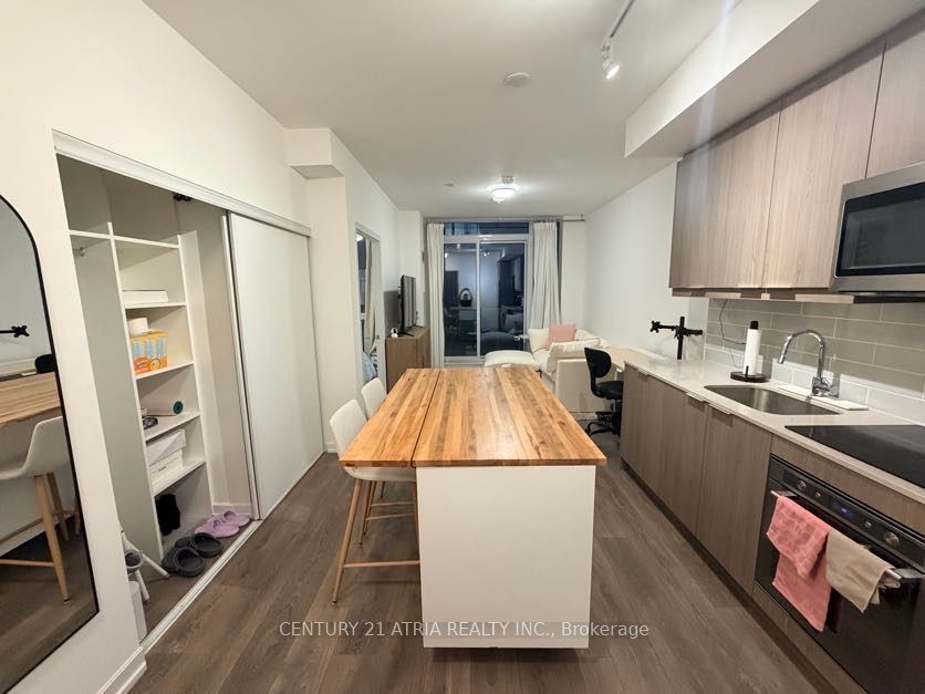 36 Forest Manor Road 718, Toronto, ON M2J 0H3 photo 4