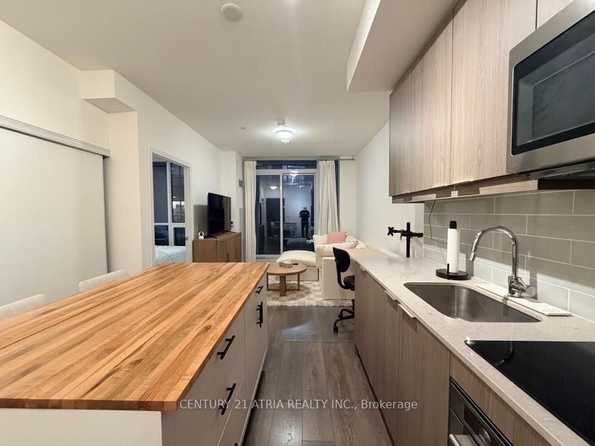 36 Forest Manor Road 718, Toronto, ON M2J 0H3 photo 5