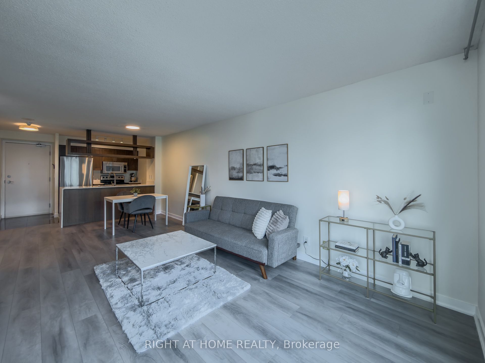 81 Navy Wharf Court 2611, Toronto, ON M5V 3S2 photo 5