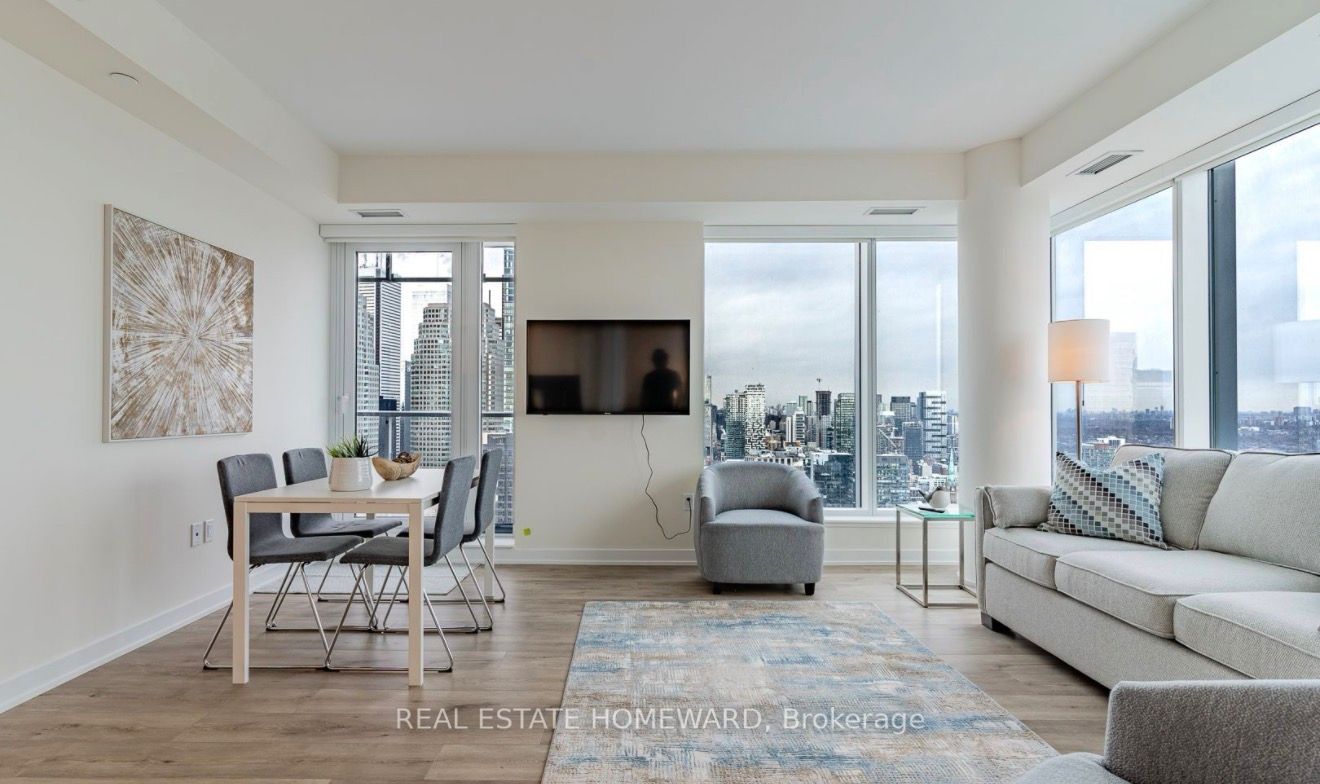 28 Freeland St. Street 4007, Toronto, ON M5E 0E3 photo 4