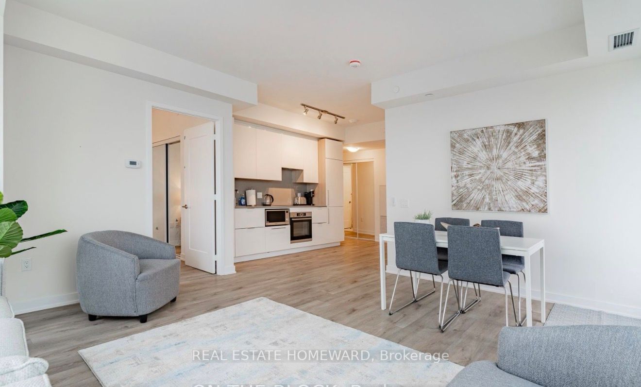 28 Freeland St. Street 4007, Toronto, ON M5E 0E3 photo 5