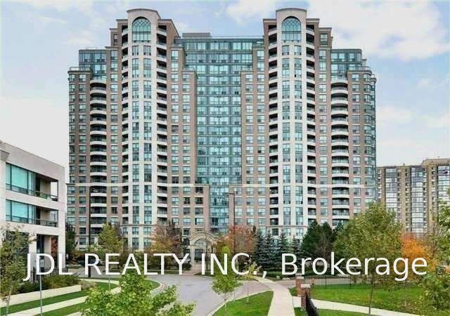23 Lorraine Drive 1012, Toronto, ON M2N 2E3