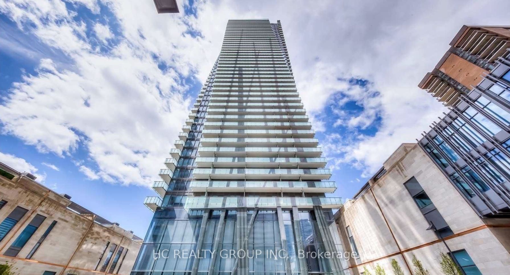 1080 BAY Street 3309, Toronto, ON M5S 0A5