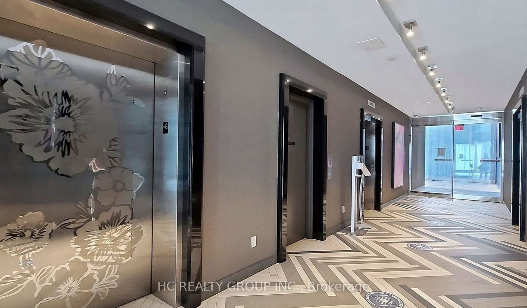 1080 BAY Street 3309, Toronto, ON M5S 0A5 photo 2