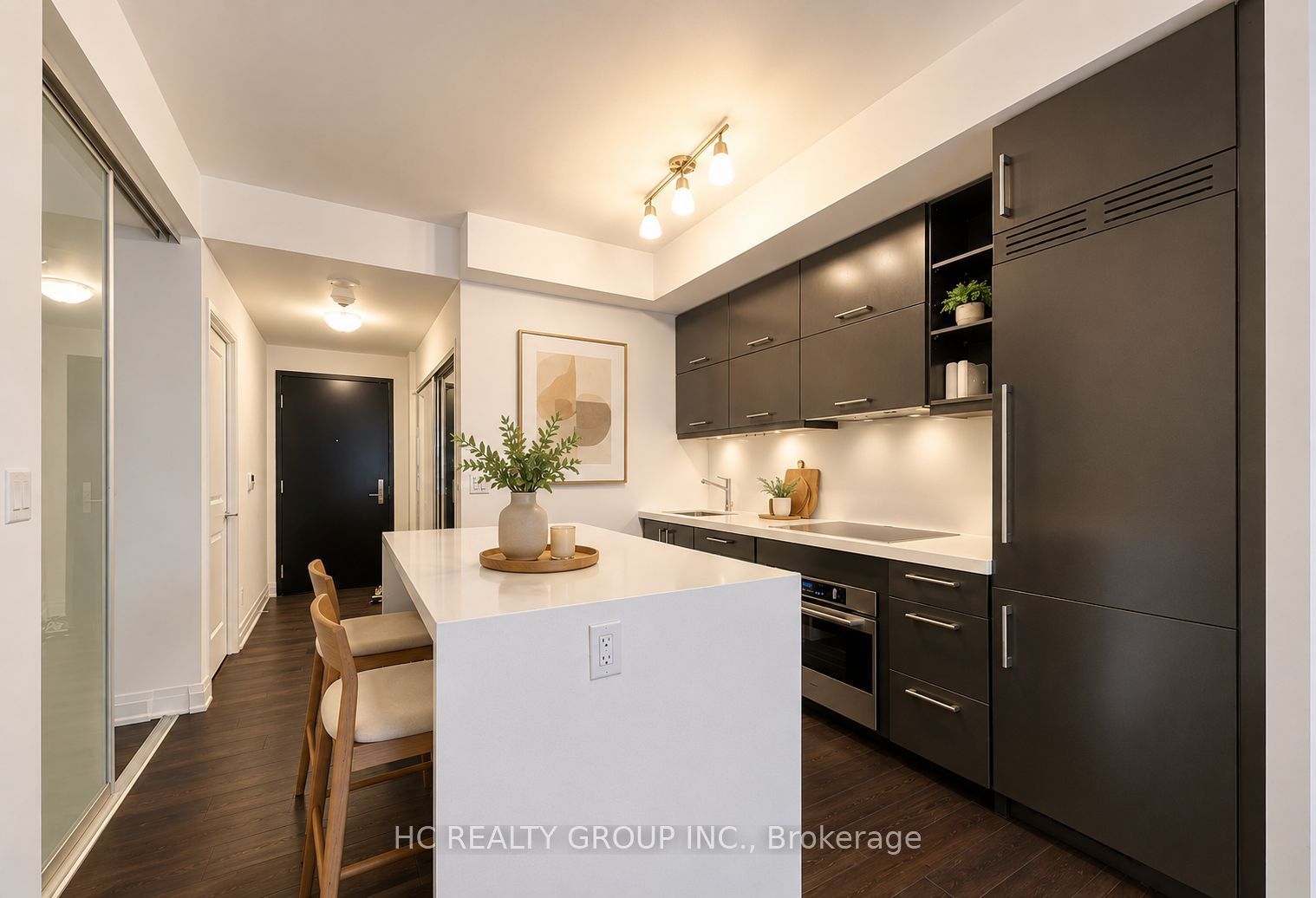 1080 BAY Street 3309, Toronto, ON M5S 0A5 photo 3