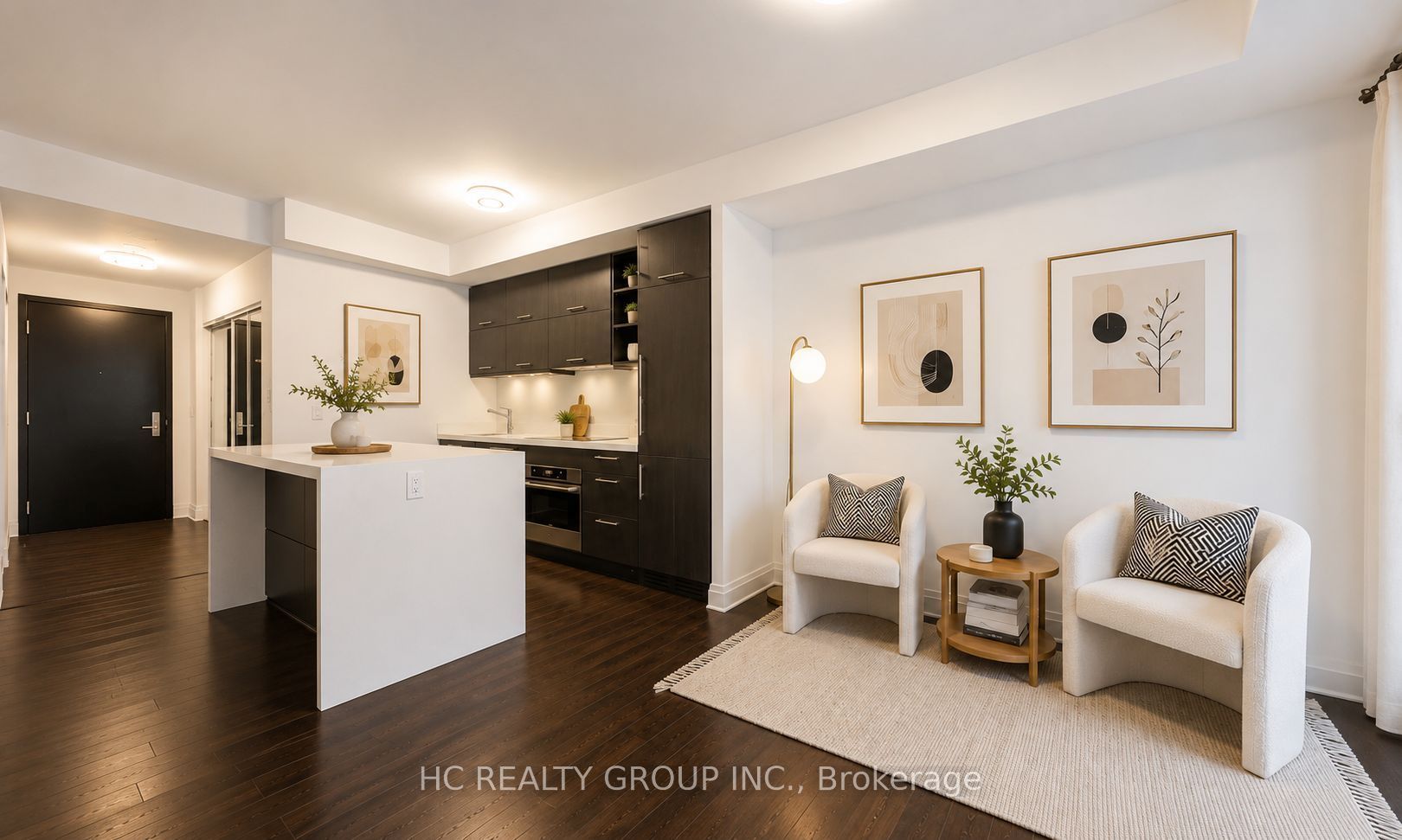 1080 BAY Street 3309, Toronto, ON M5S 0A5 photo 4