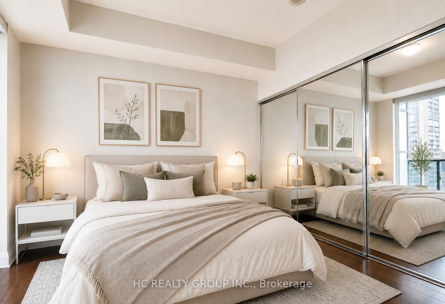 1080 BAY Street 3309, Toronto, ON M5S 0A5 photo 5