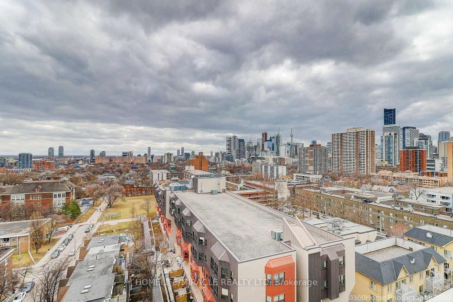 225 Wellesley Street 607, Toronto, ON M4X 1X8 photo 5