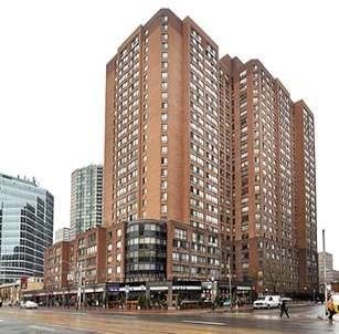 633 Bay Street 2502, Toronto, ON M5G 2G4