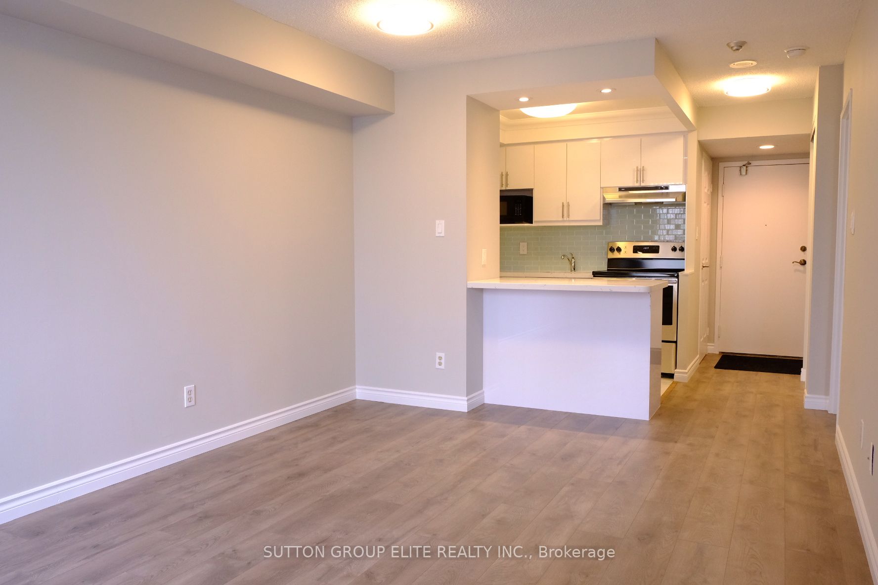 633 Bay Street 2502, Toronto, ON M5G 2G4 photo 4