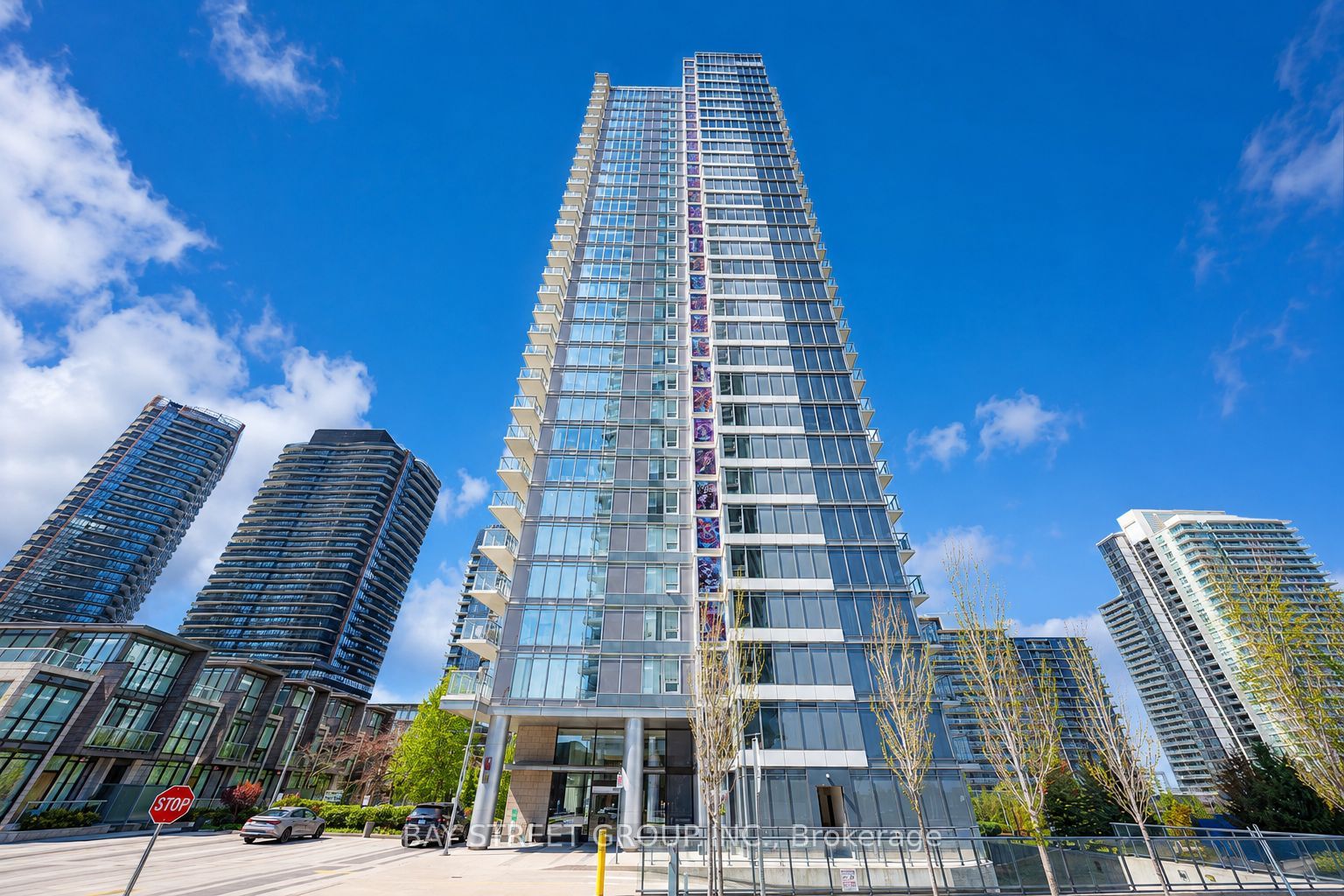 121 McMahon Drive 2906, Toronto, ON M2K 0C1