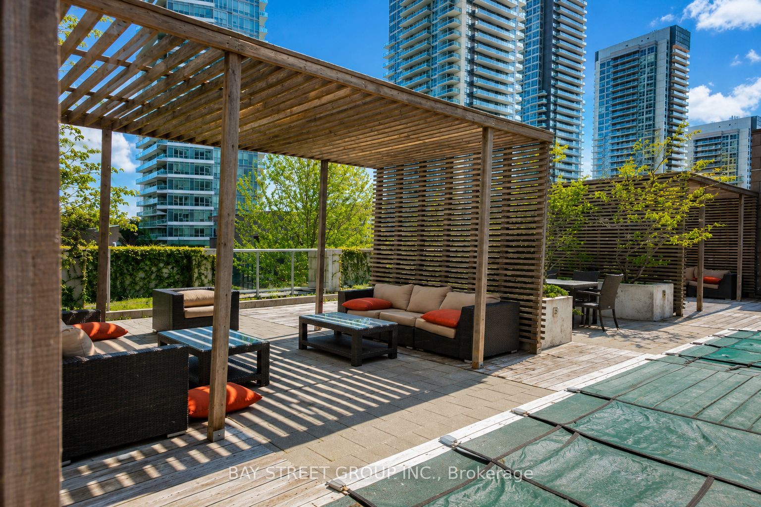 121 McMahon Drive 2906, Toronto, ON M2K 0C1 photo 4
