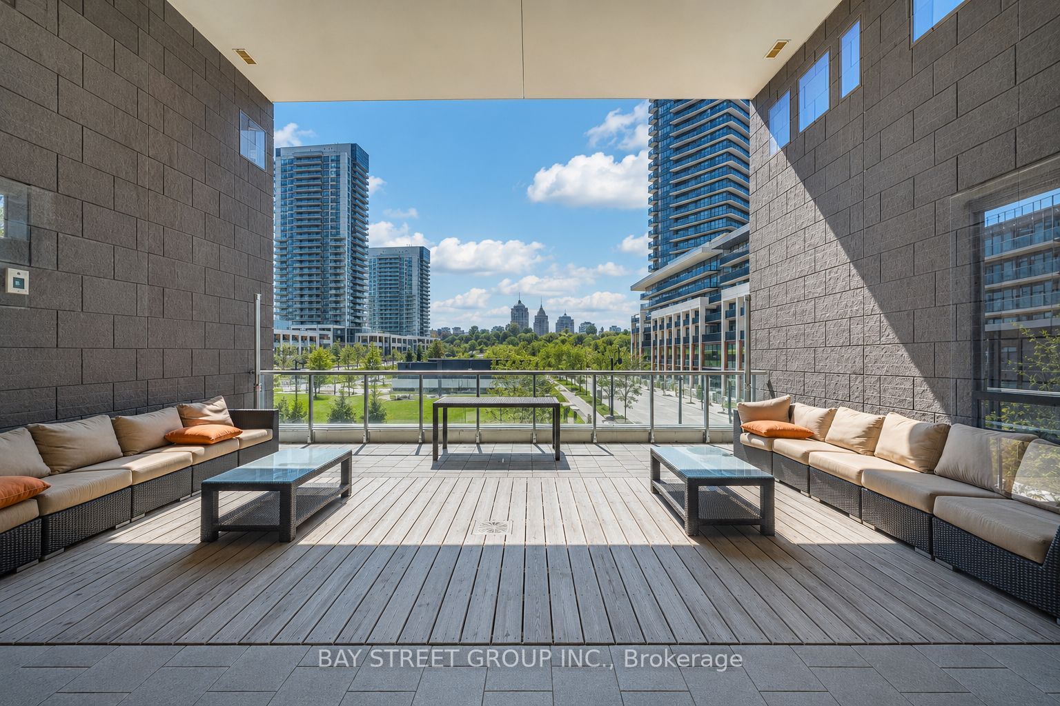 121 McMahon Drive 2906, Toronto, ON M2K 0C1 photo 5